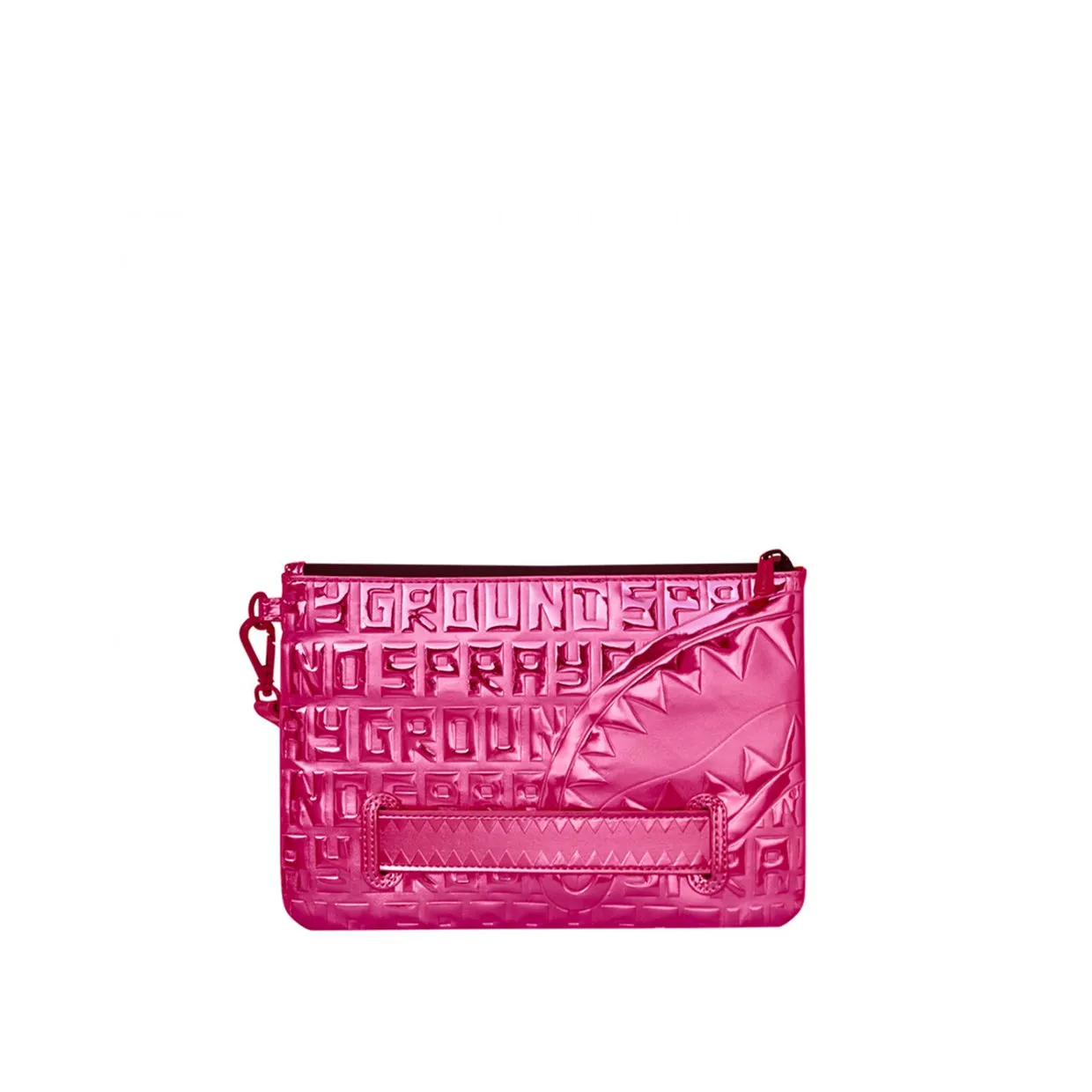 Pochette Donna Sprayground Pink Offended Rosa