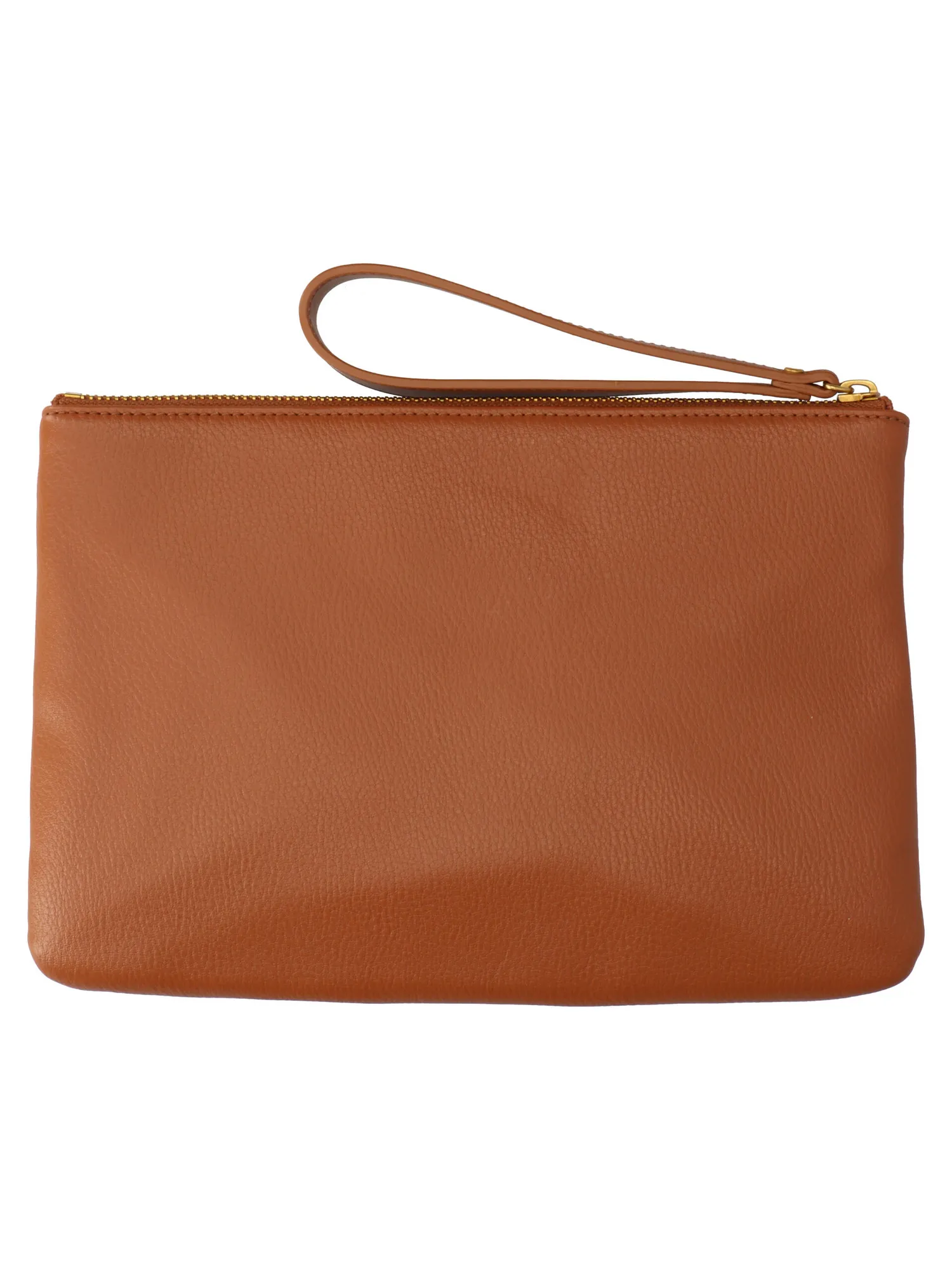 Pochette Liu Jo da donna cuoio
