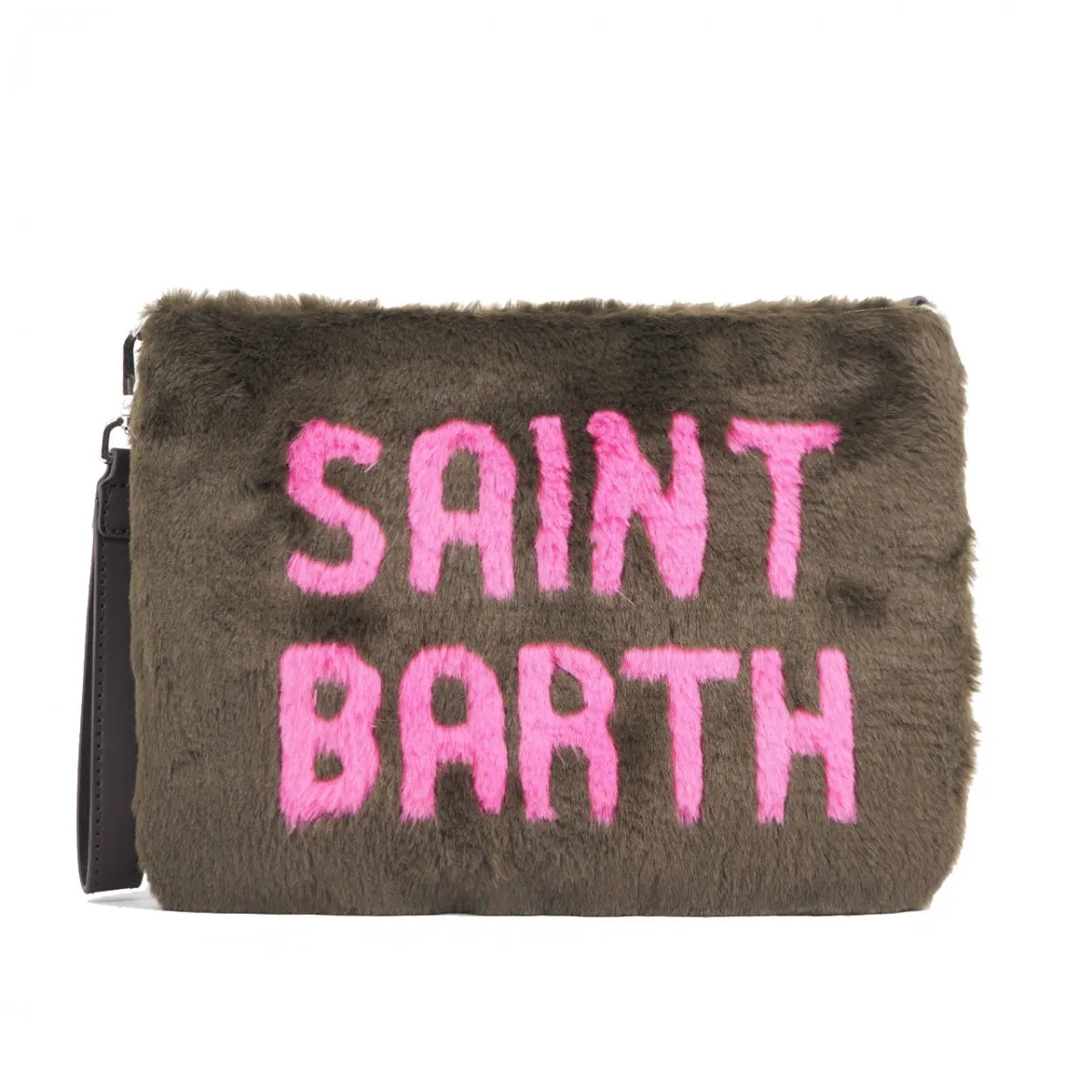 Pochette Parisienne Fur