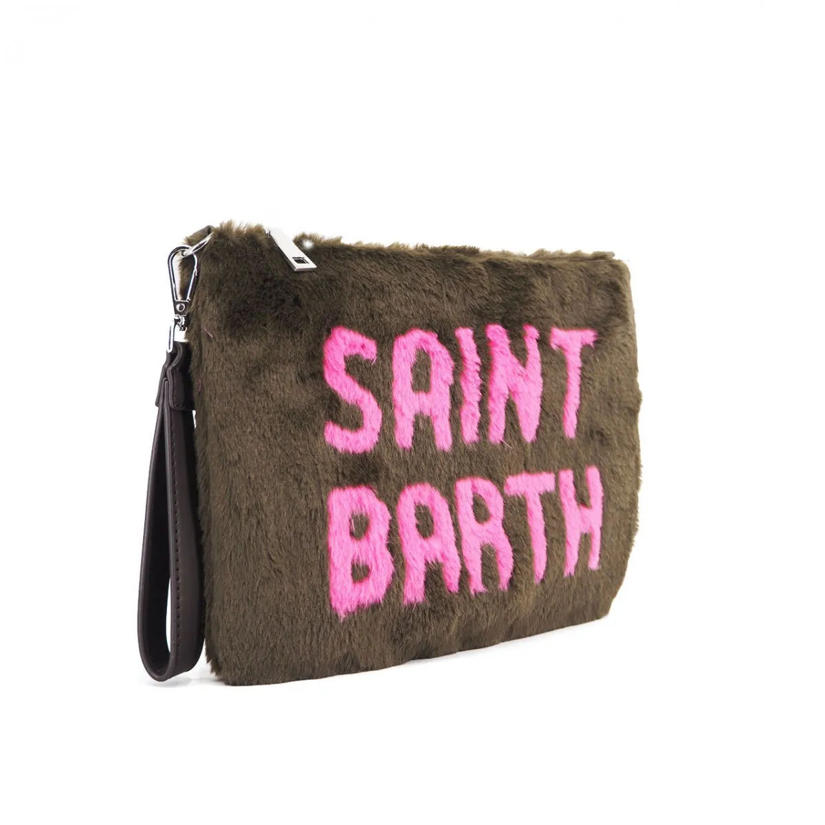 Pochette Parisienne Fur