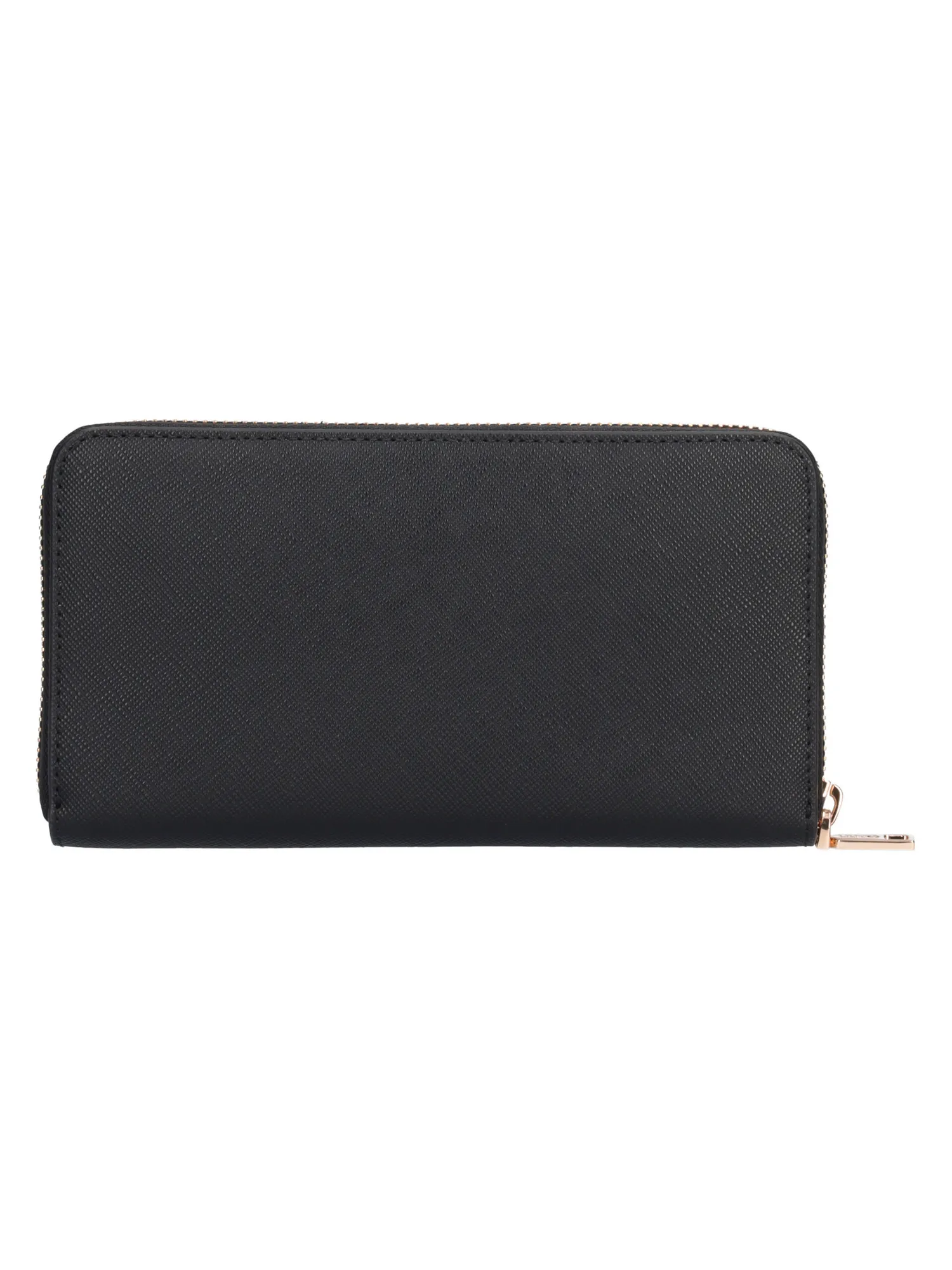 Portafoglio XL Liu Jo da donna nera
