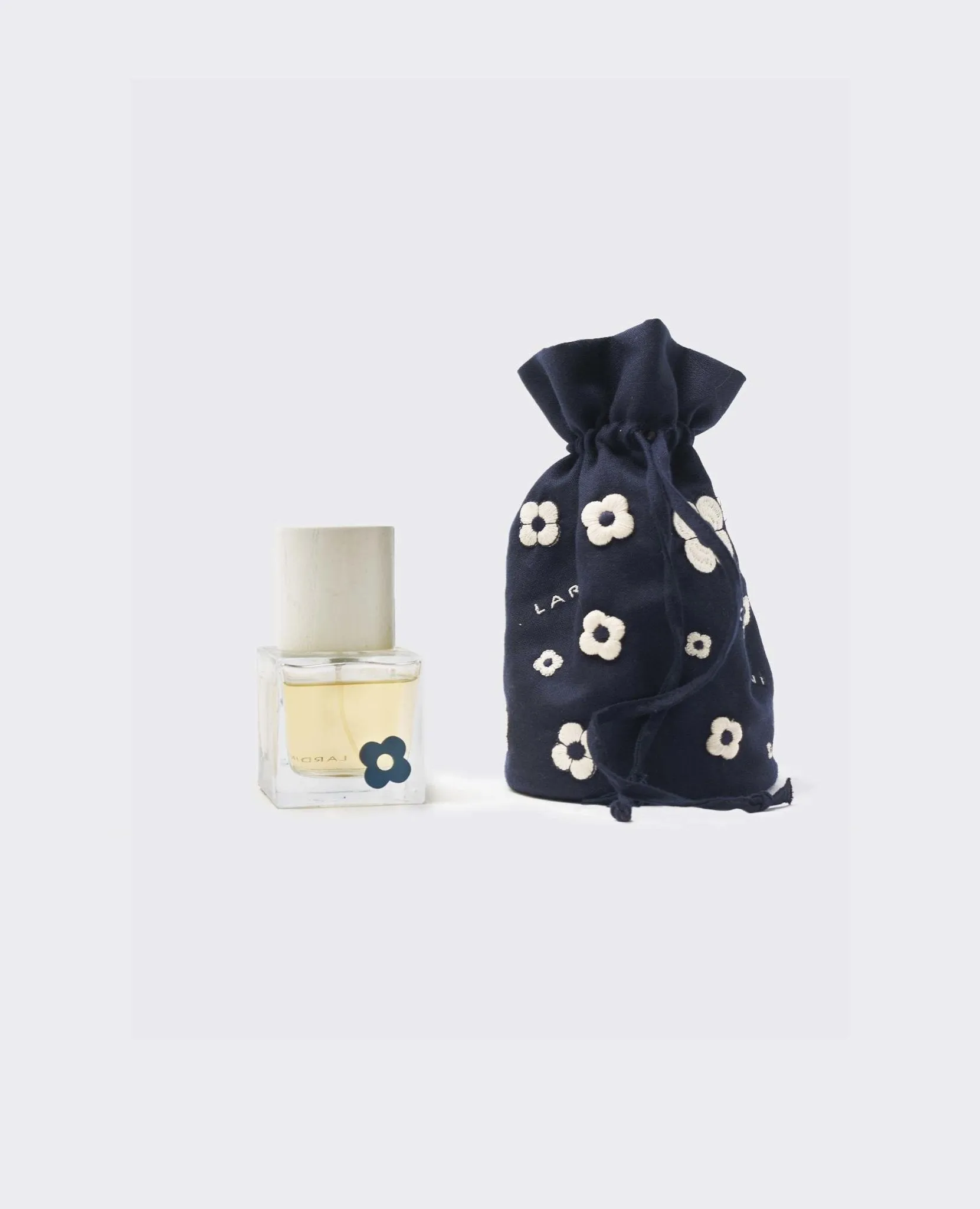 Profumo Lardini Verde 1978