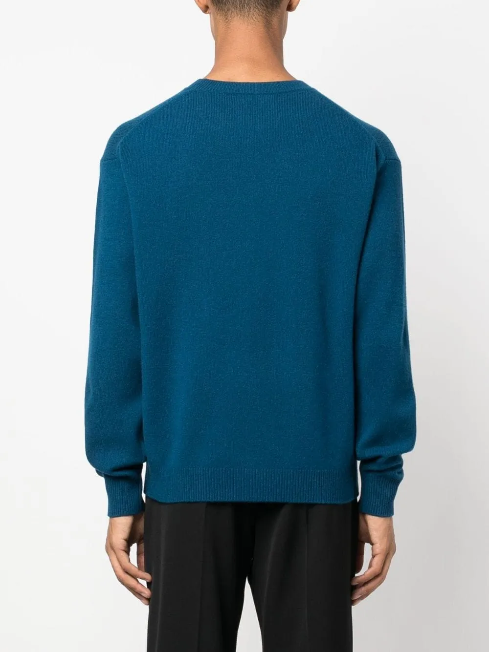 Pullover 'BOKE FLOWER'