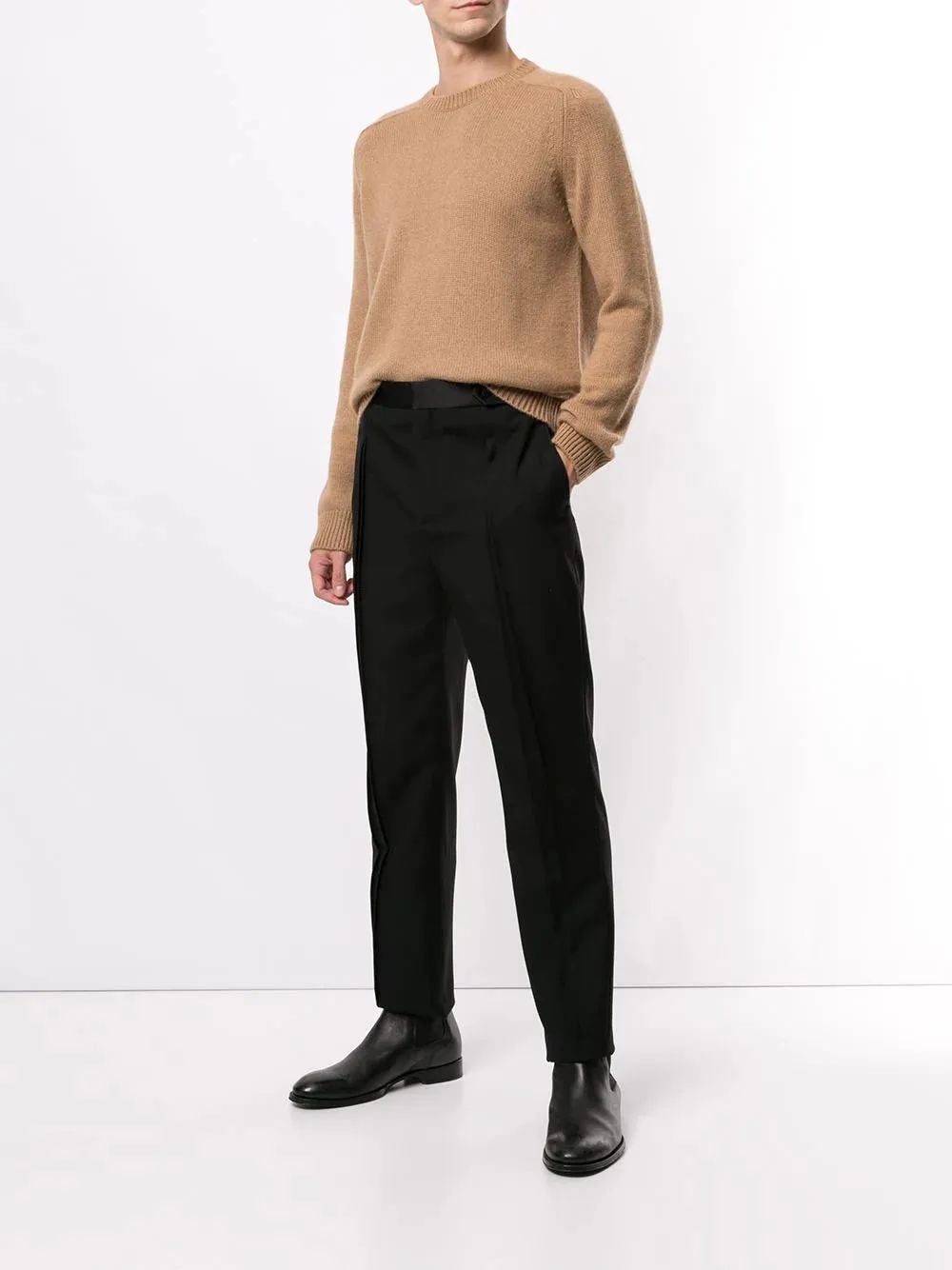Pullover