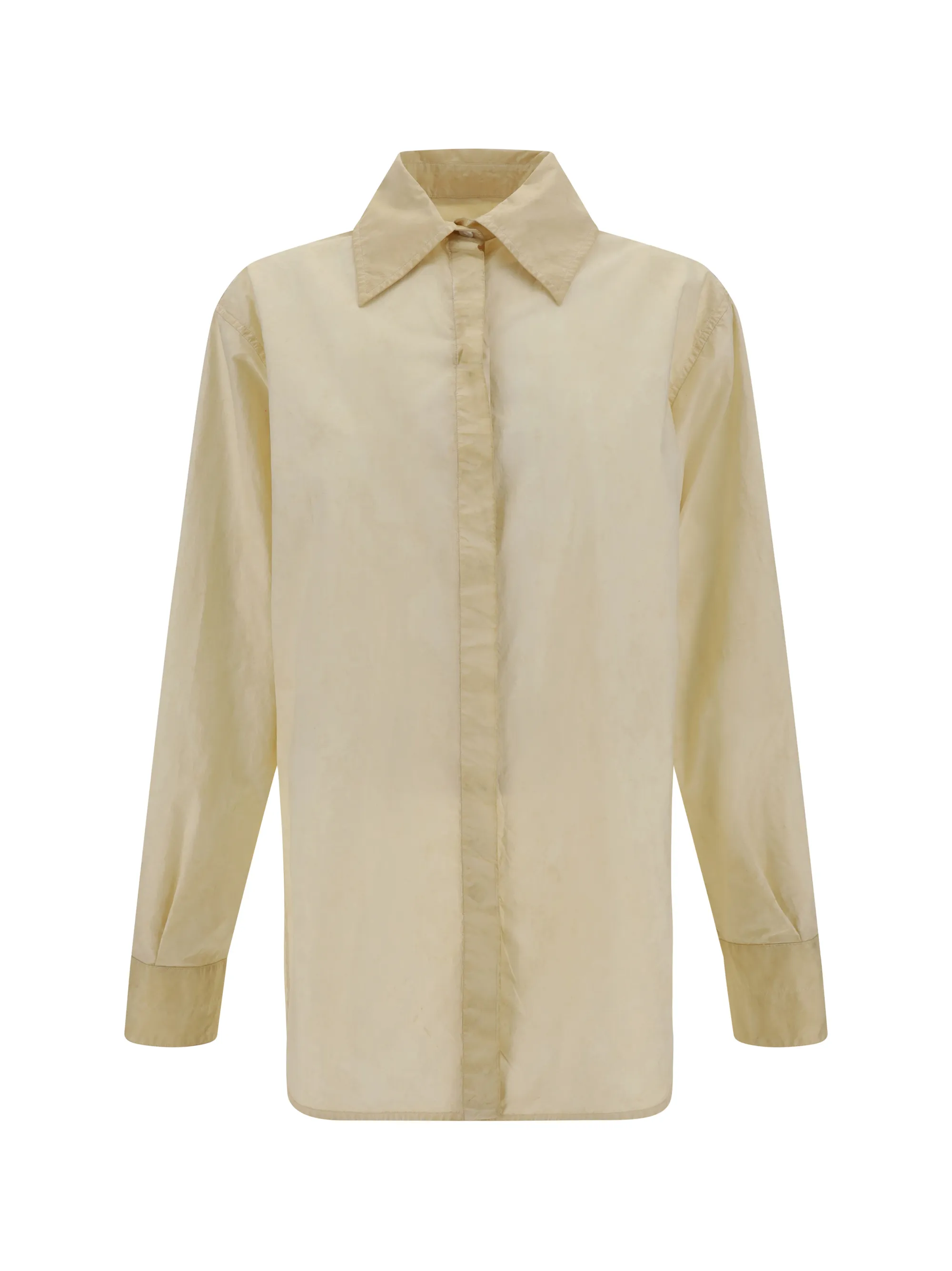     QUIRA      Camicia