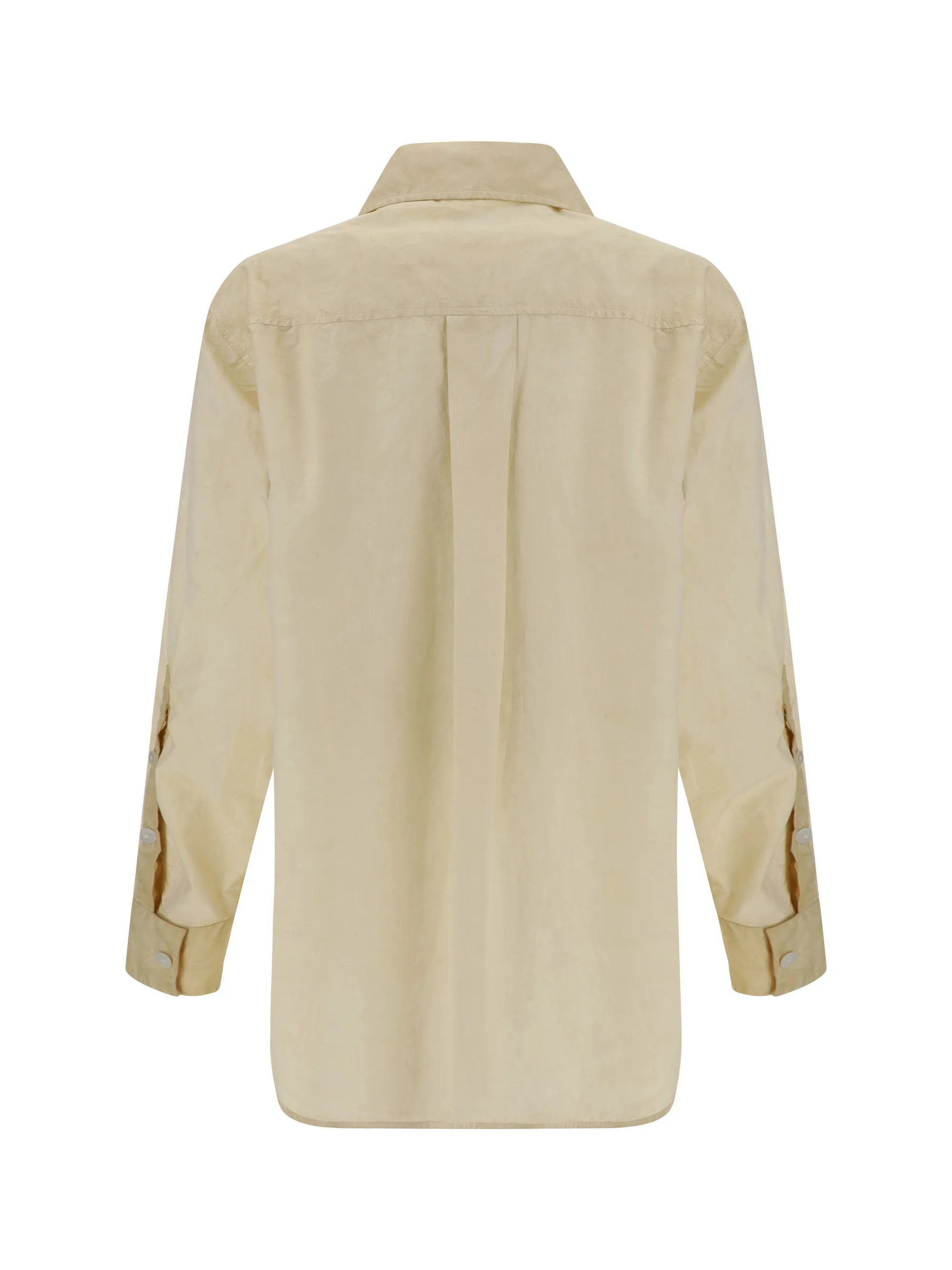     QUIRA      Camicia