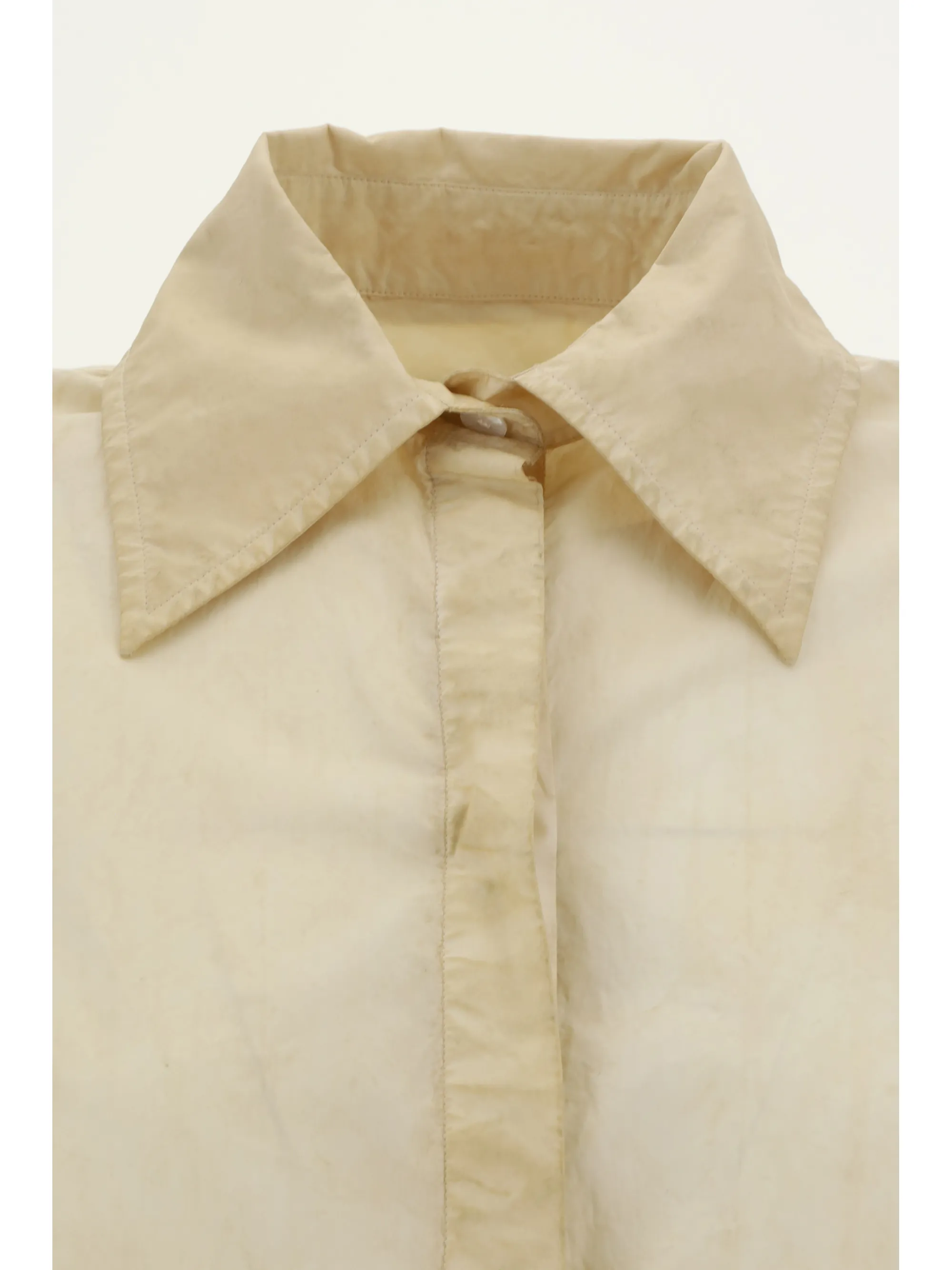     QUIRA      Camicia