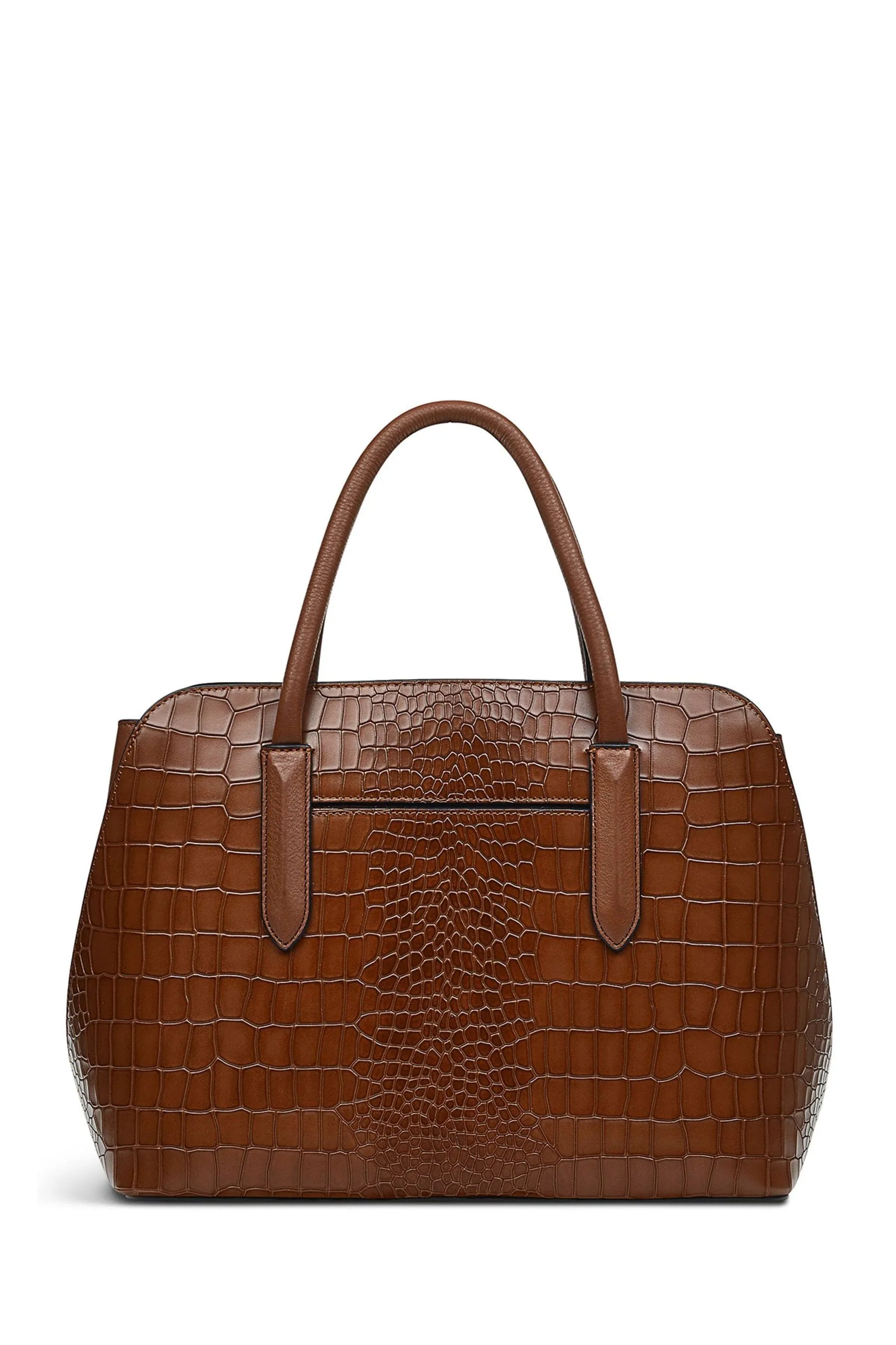 Radley London - Liverpool Street 2.0 - Borsa convertibile media in pelle con zip