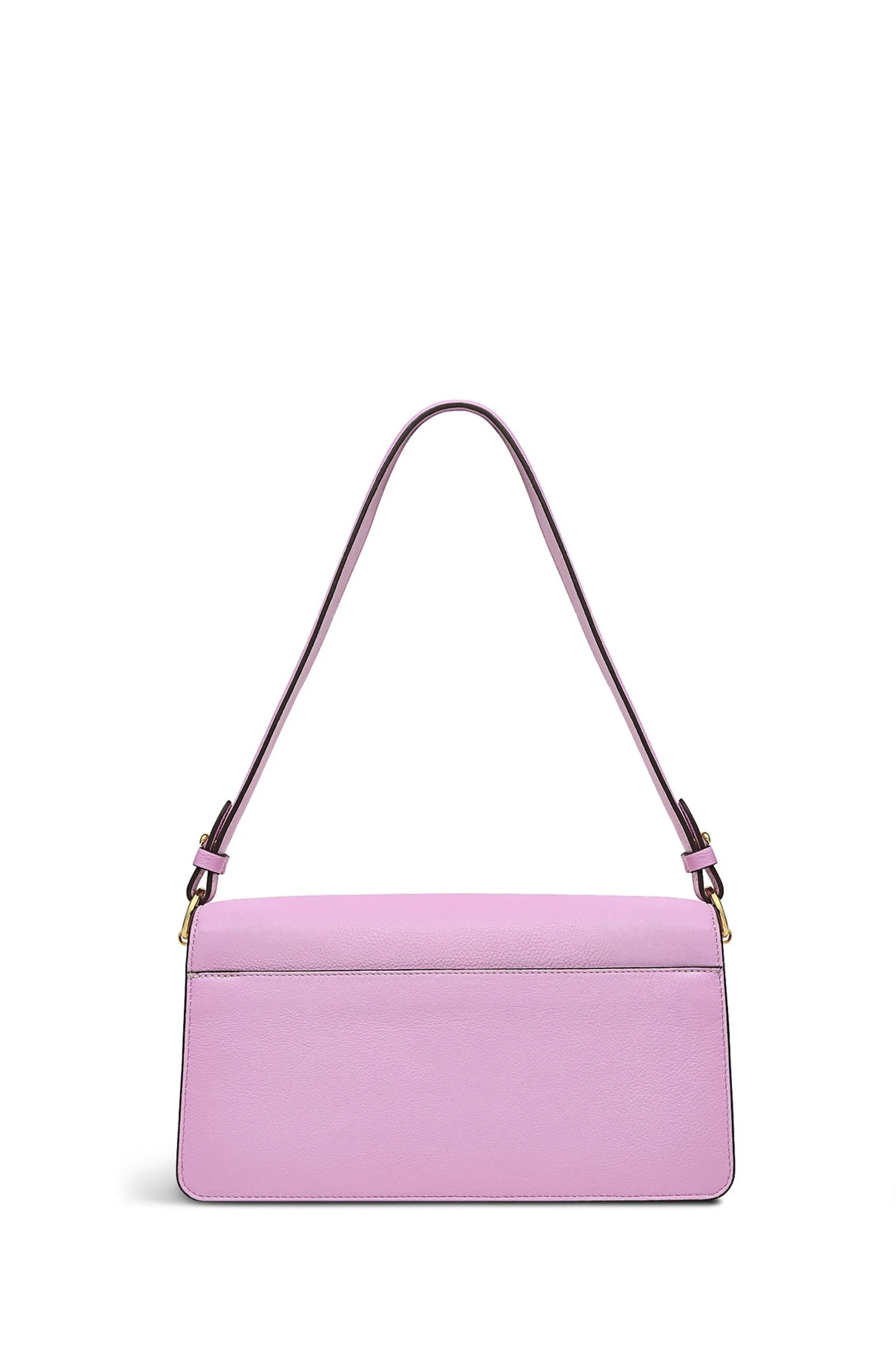 Radley London Rosa - Lane - Borsa media in pelle con patella