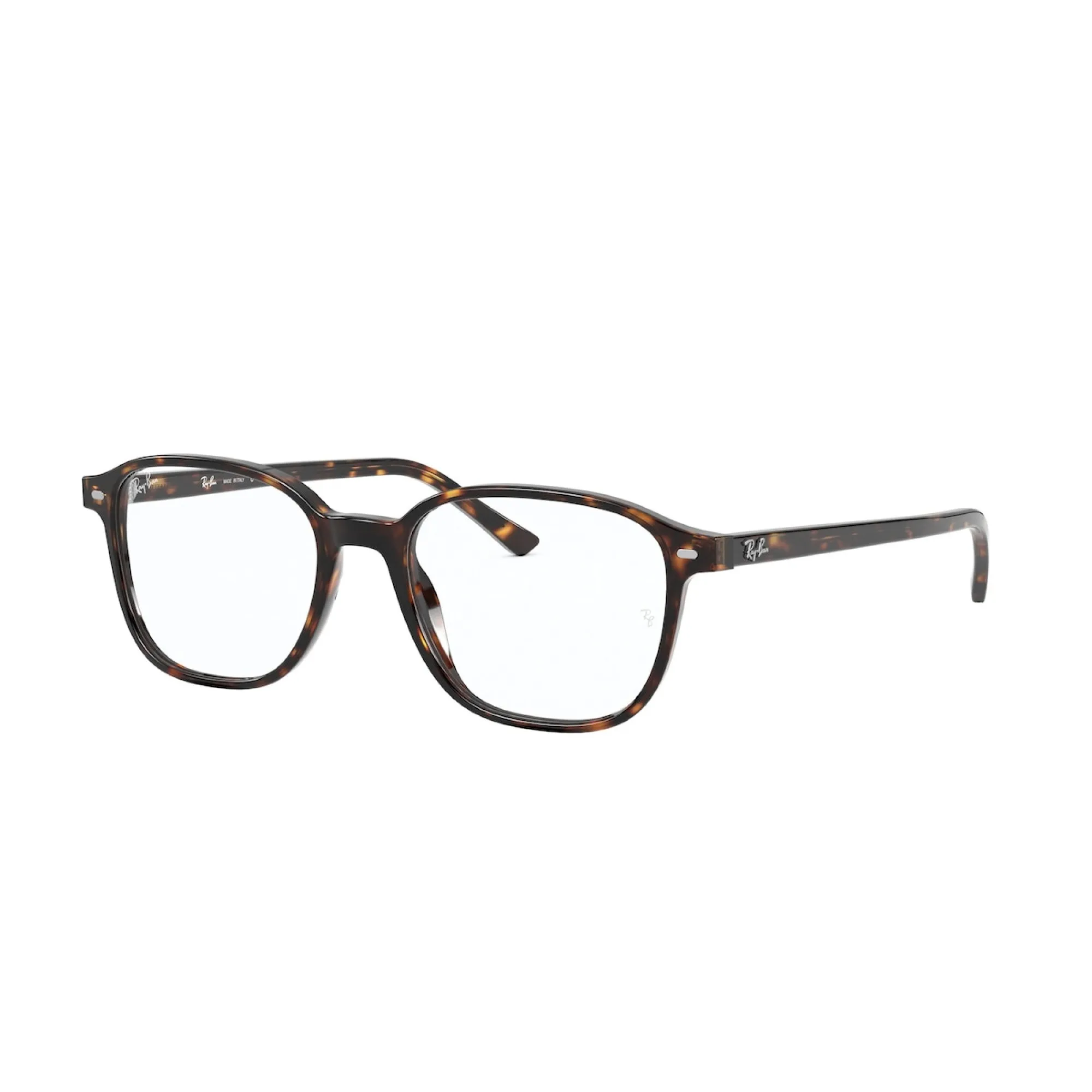   Ray-Ban RX 5393 Leonard 2012 L'avana | Occhiale Da Vista Unisex 