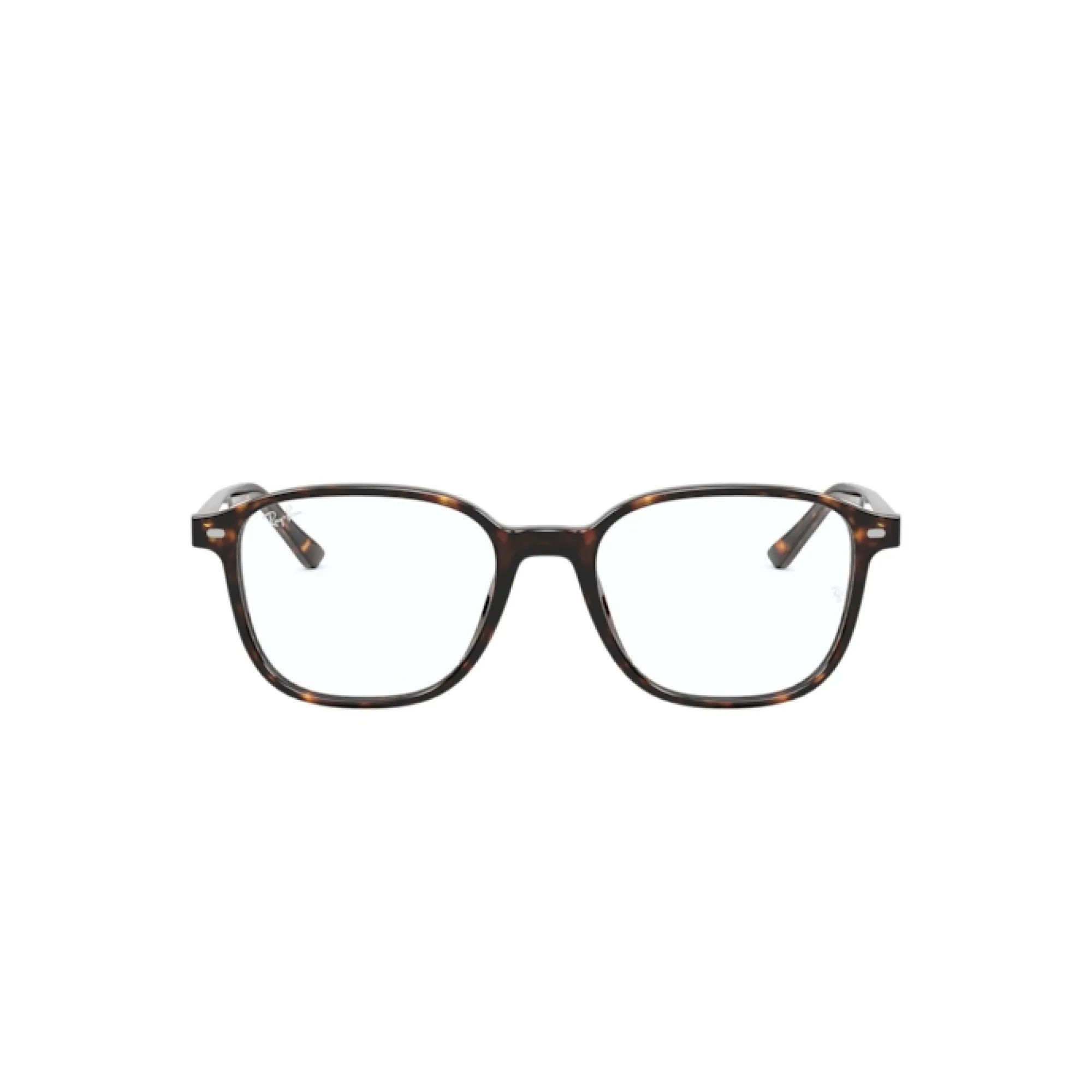   Ray-Ban RX 5393 Leonard 2012 L'avana | Occhiale Da Vista Unisex 