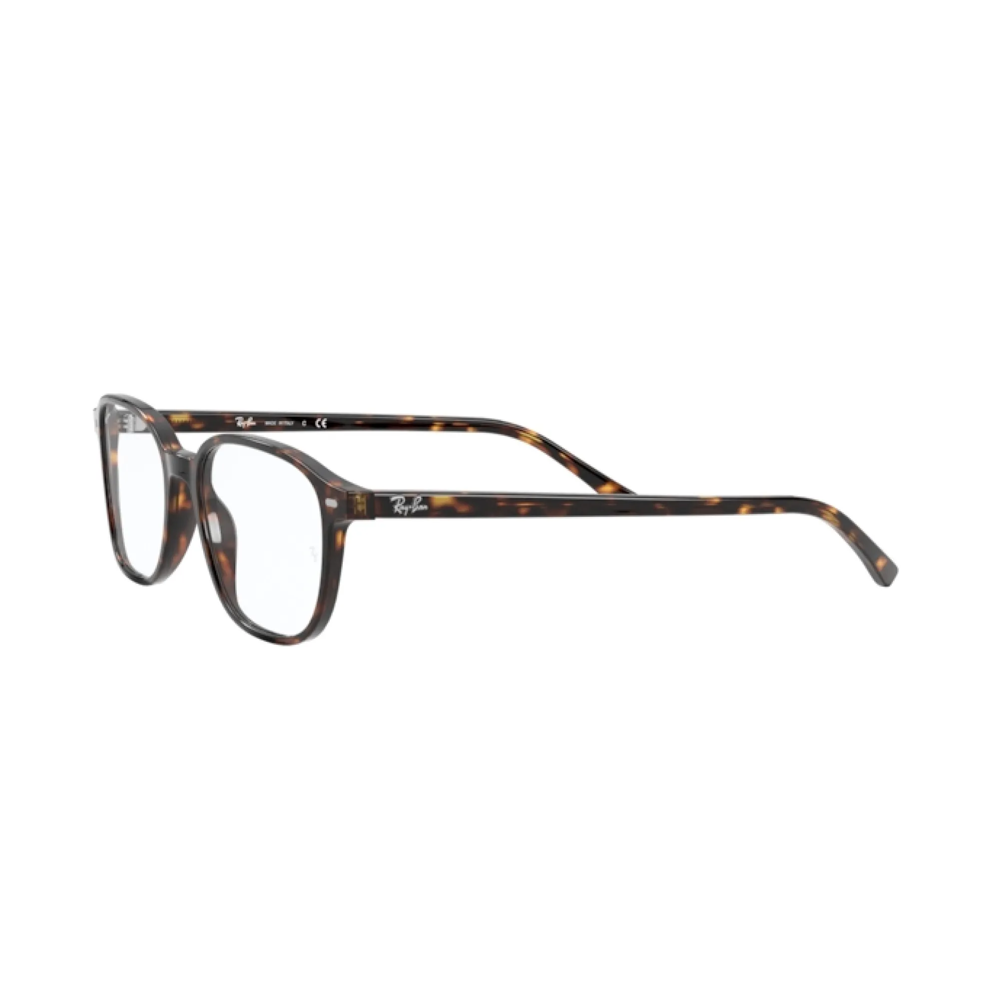   Ray-Ban RX 5393 Leonard 2012 L'avana | Occhiale Da Vista Unisex 