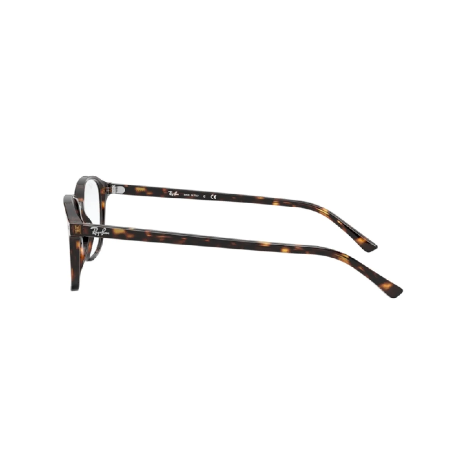   Ray-Ban RX 5393 Leonard 2012 L'avana | Occhiale Da Vista Unisex 