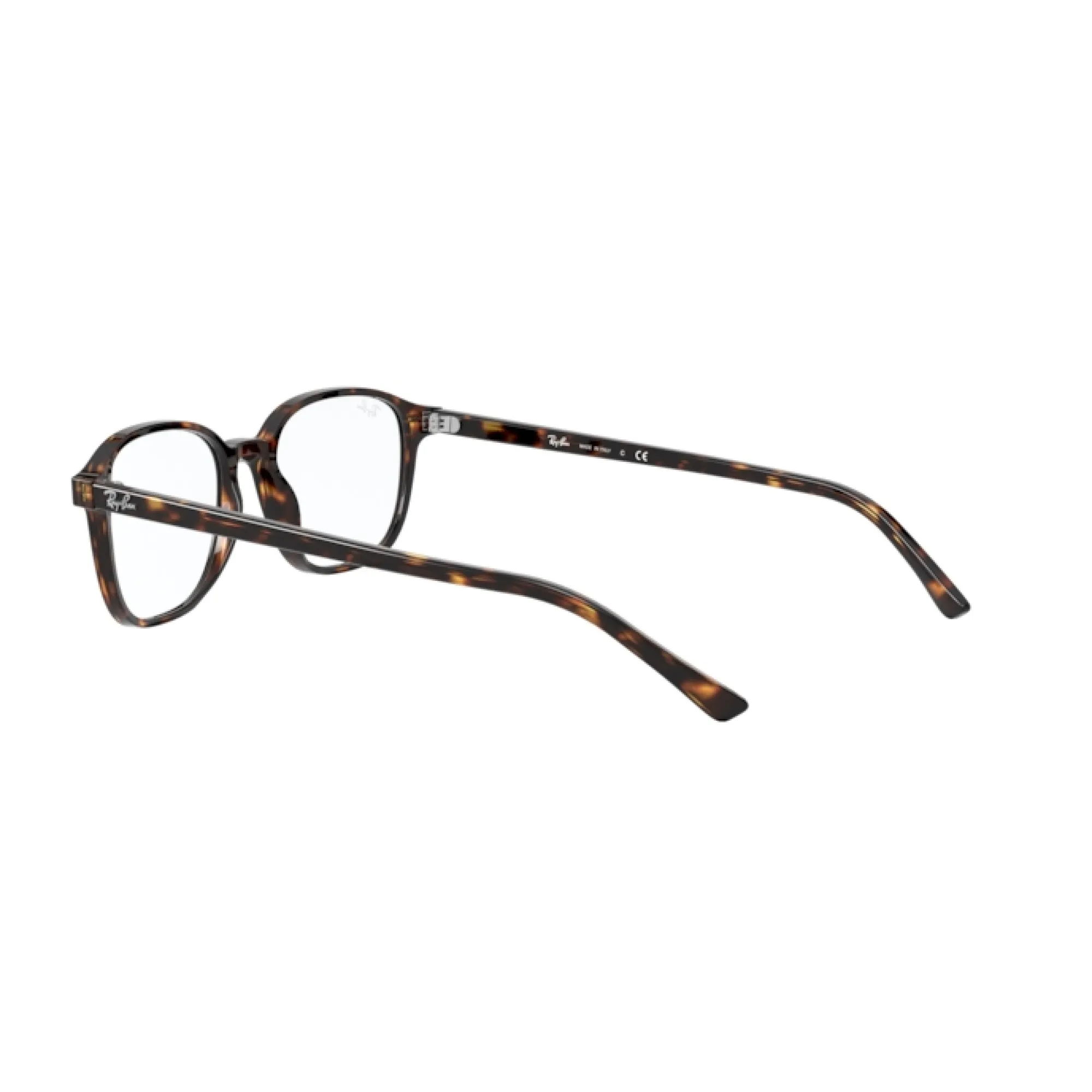   Ray-Ban RX 5393 Leonard 2012 L'avana | Occhiale Da Vista Unisex 
