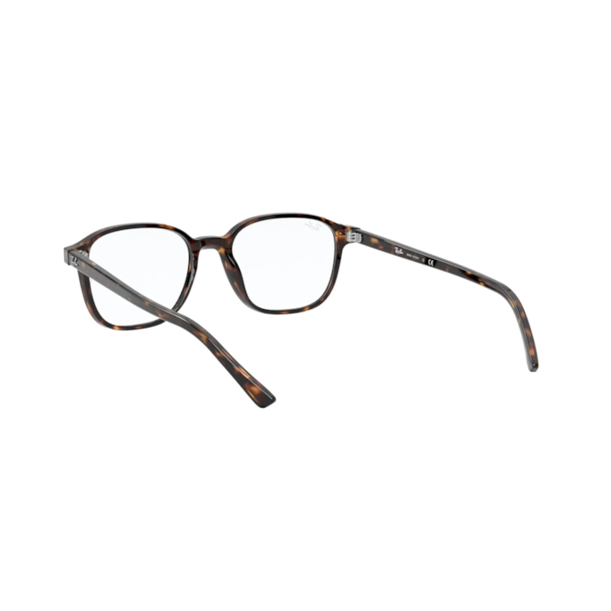   Ray-Ban RX 5393 Leonard 2012 L'avana | Occhiale Da Vista Unisex 