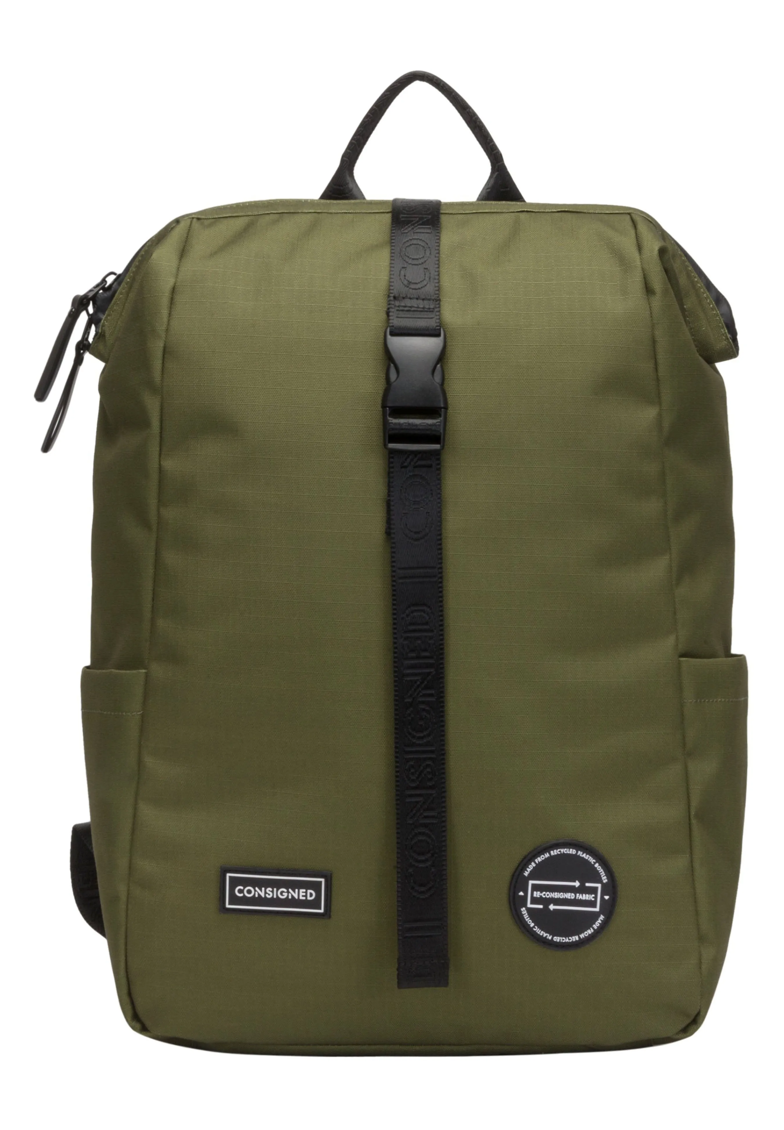 RE-CONSIGNED - MUNGO - Zaino