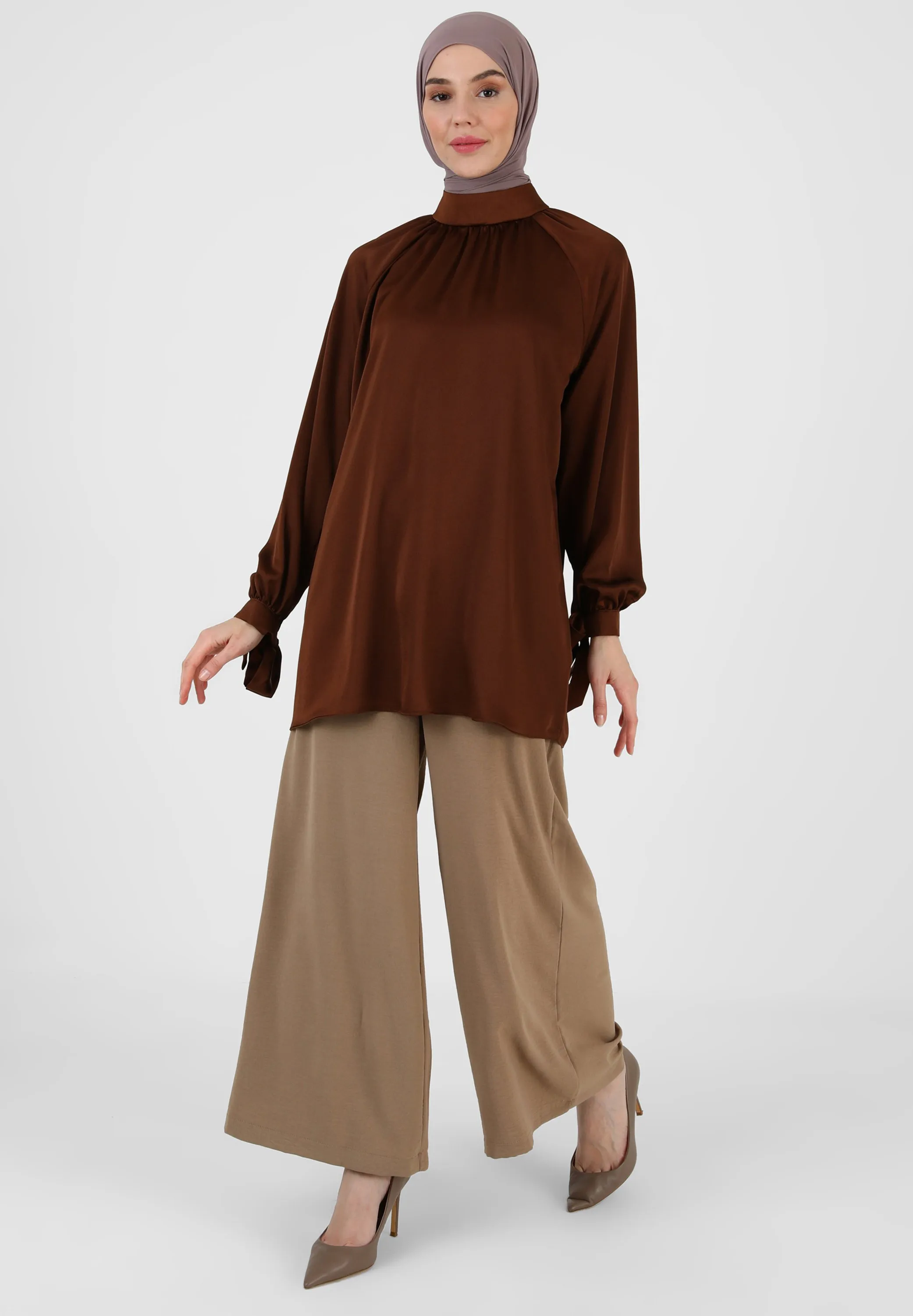 REFKA - Pantaloni