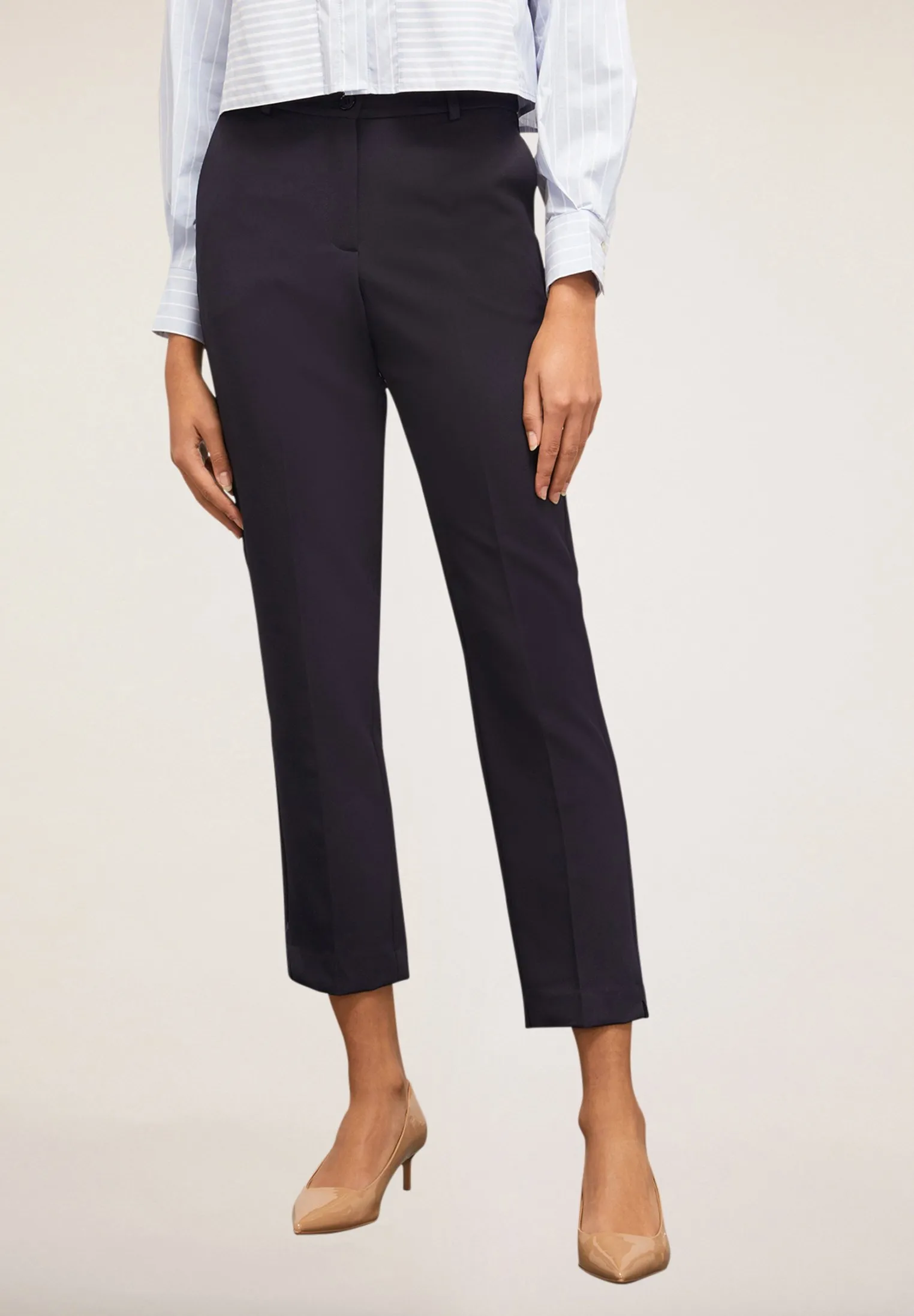 REGULAR   - Pantaloni