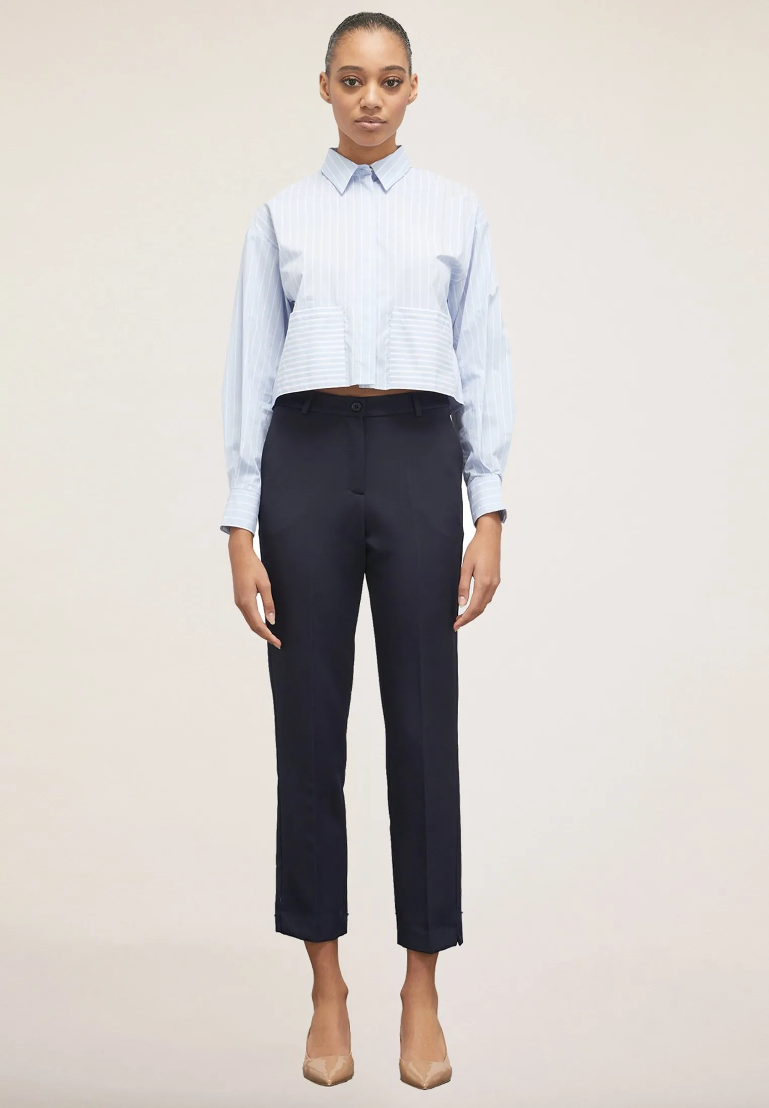 REGULAR   - Pantaloni