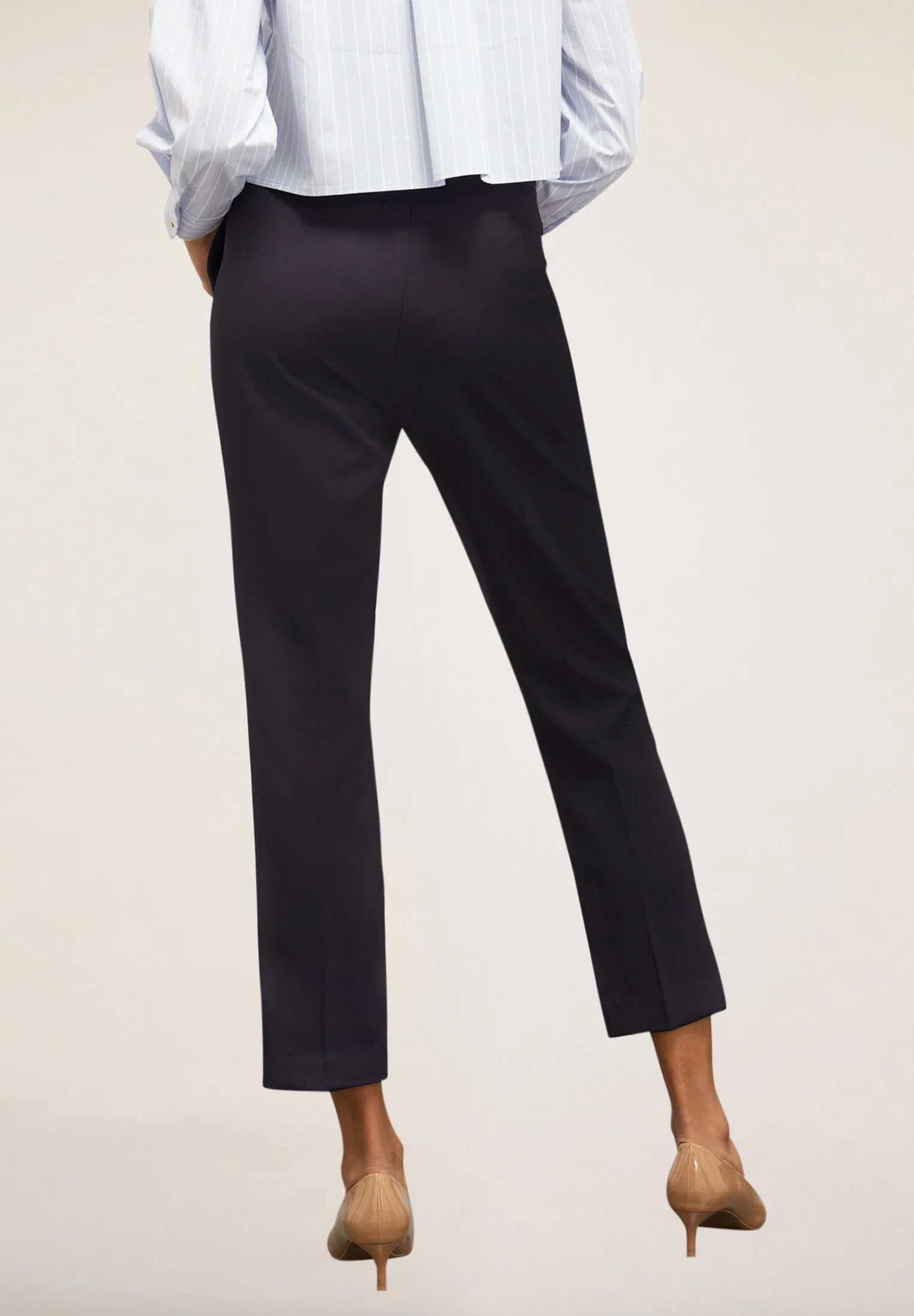 REGULAR   - Pantaloni