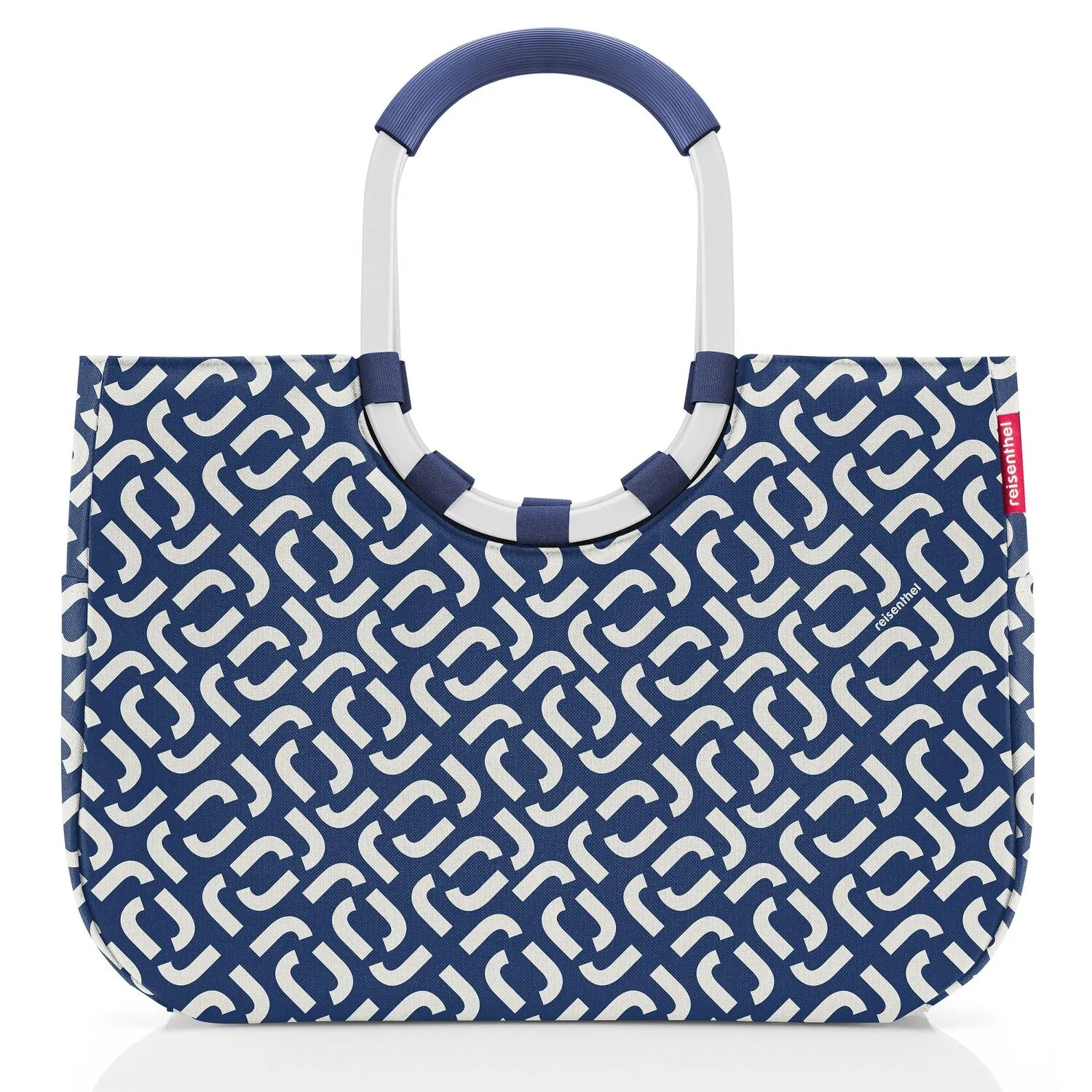 reisenthel Borsa Loopshopper L Frame 46 cm