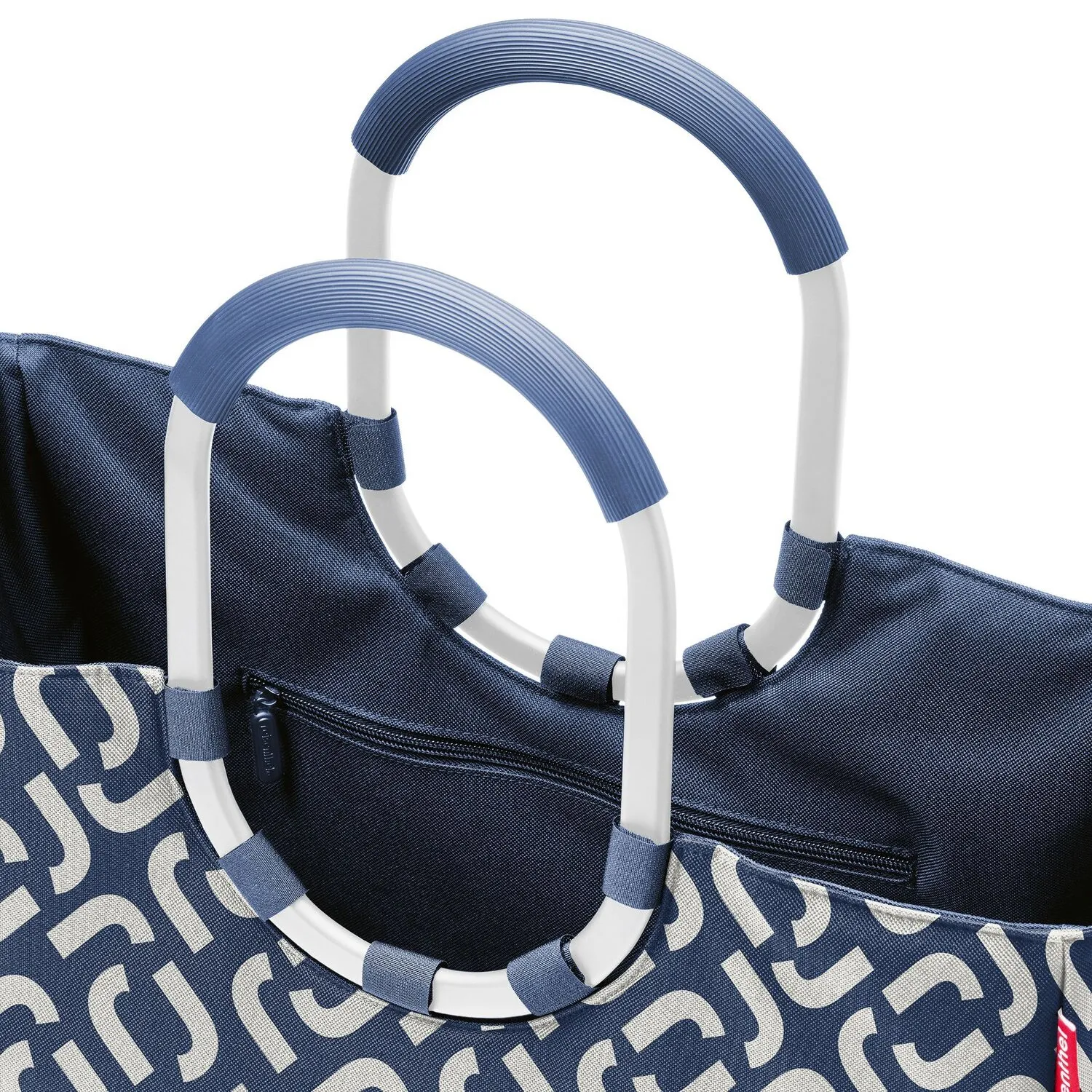 reisenthel Borsa Loopshopper L Frame 46 cm