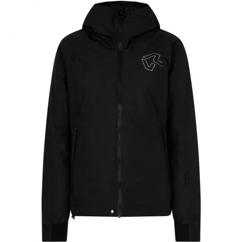 Rock Experience Helix Padded Woman Jacket piumino da donna