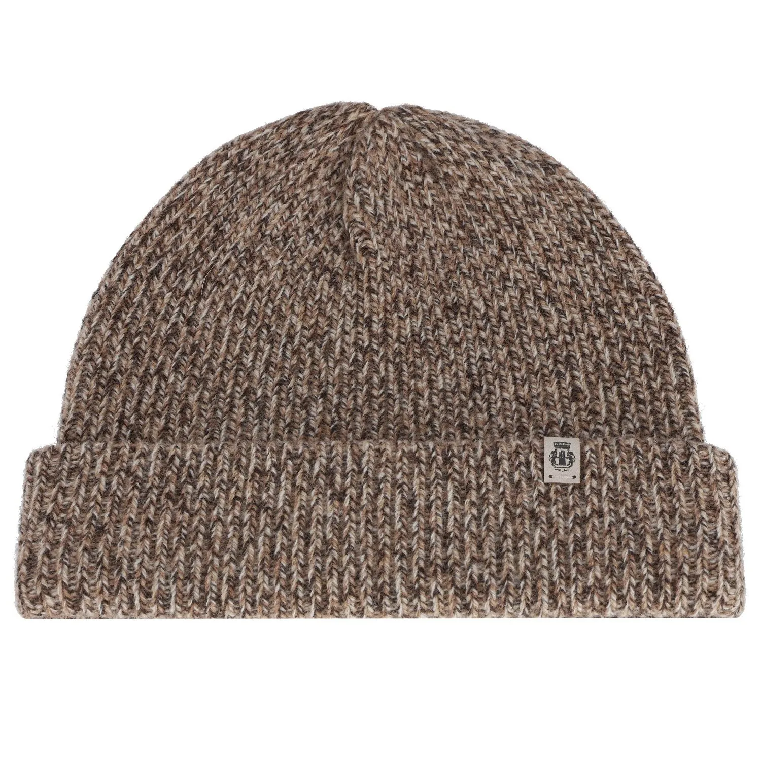 Roeckl Mouliné Cappello lavorato a maglia