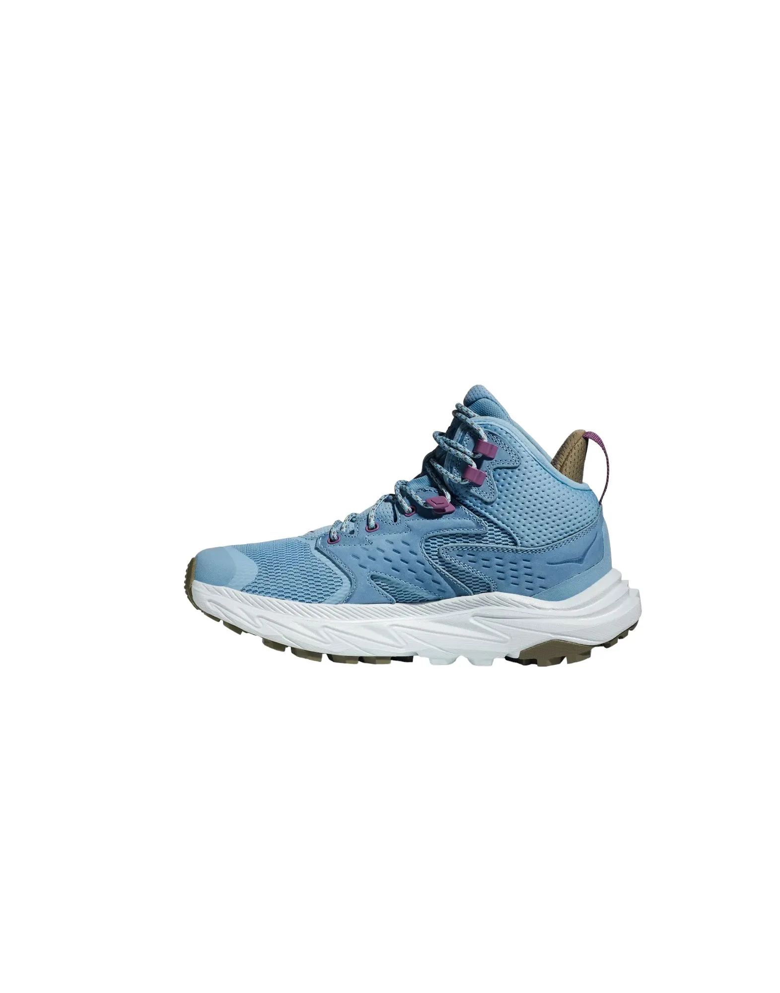 Scarpe Anacapa 2 Mid GTX Donna Dusk/Illusion
