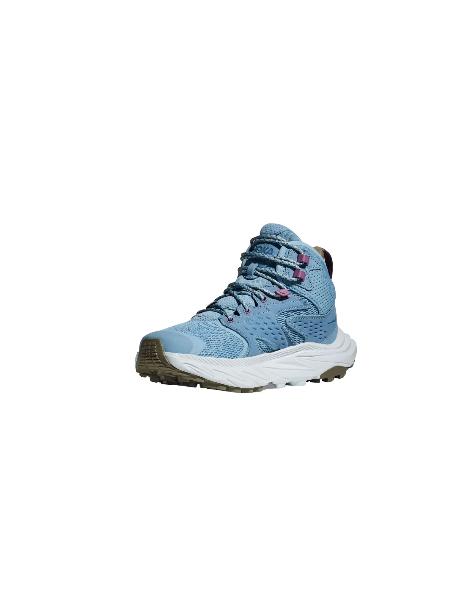 Scarpe Anacapa 2 Mid GTX Donna Dusk/Illusion