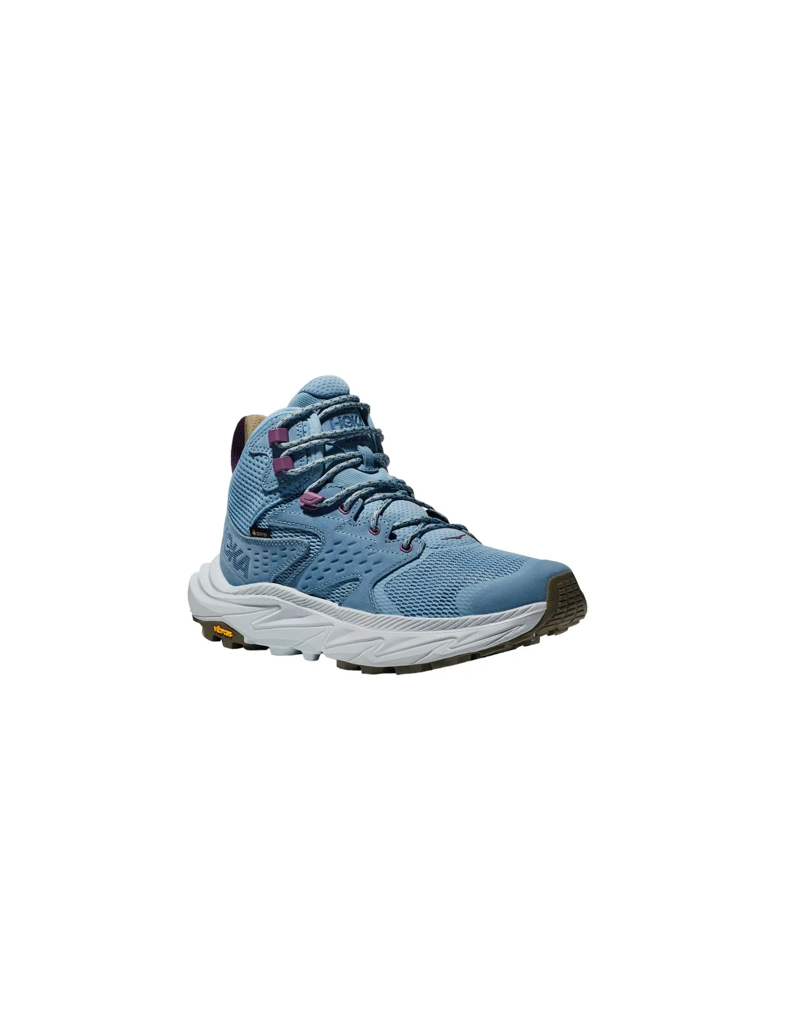 Scarpe Anacapa 2 Mid GTX Donna Dusk/Illusion