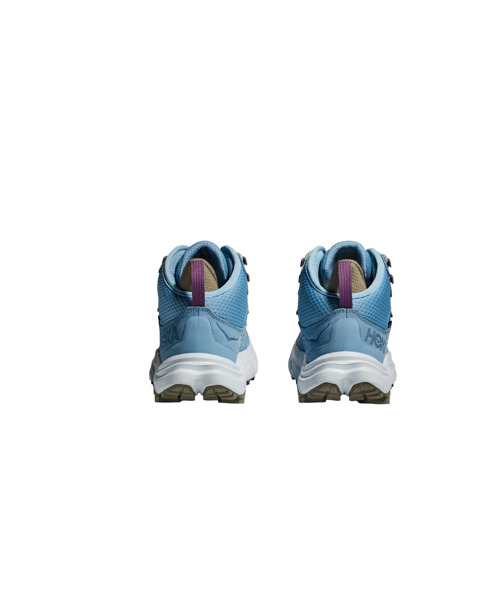Scarpe Anacapa 2 Mid GTX Donna Dusk/Illusion