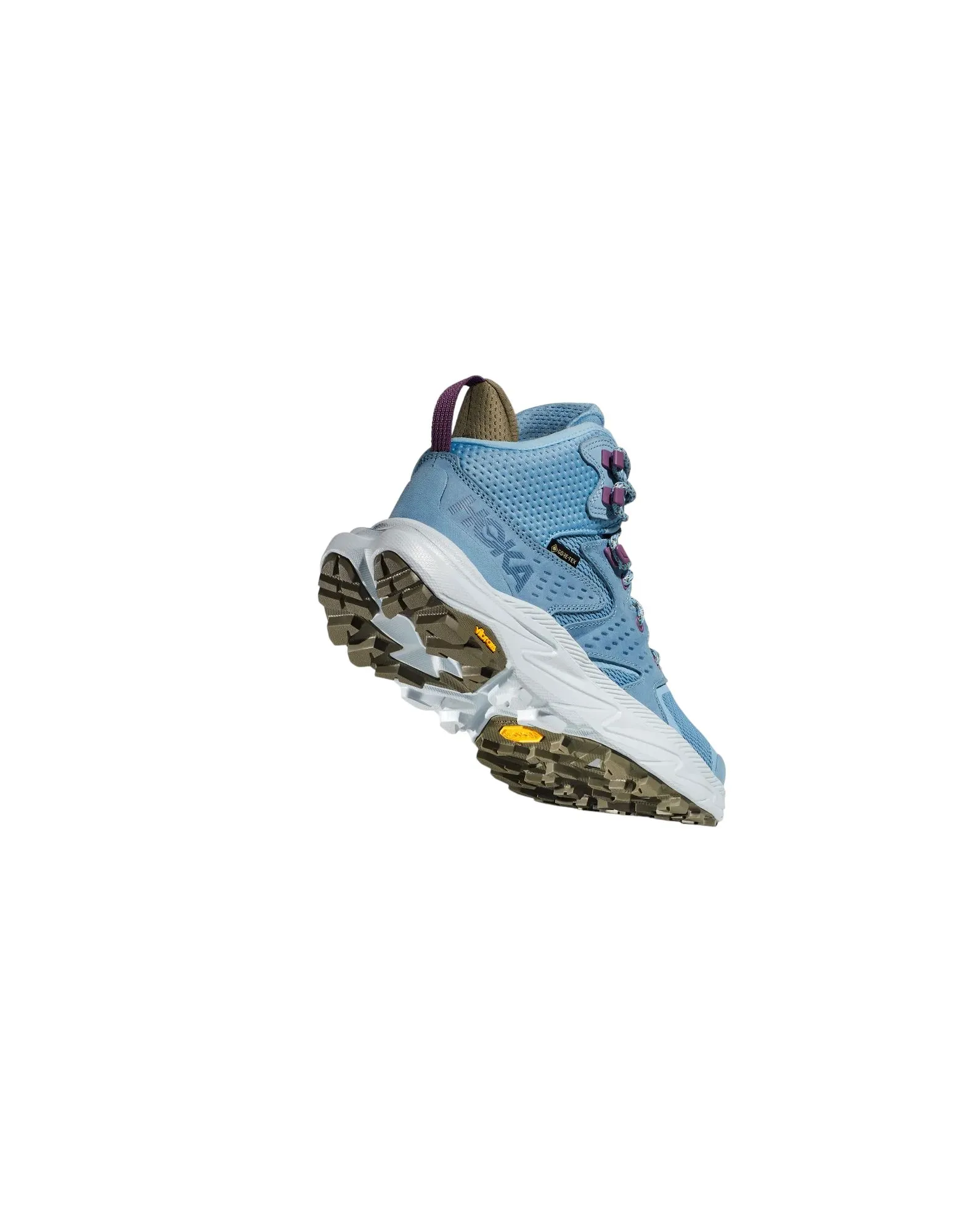 Scarpe Anacapa 2 Mid GTX Donna Dusk/Illusion