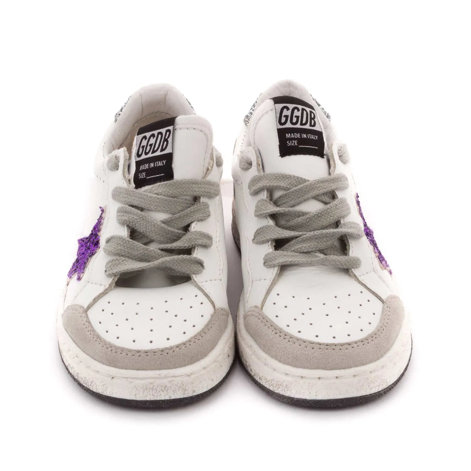Scarpe Ballstar Bambina