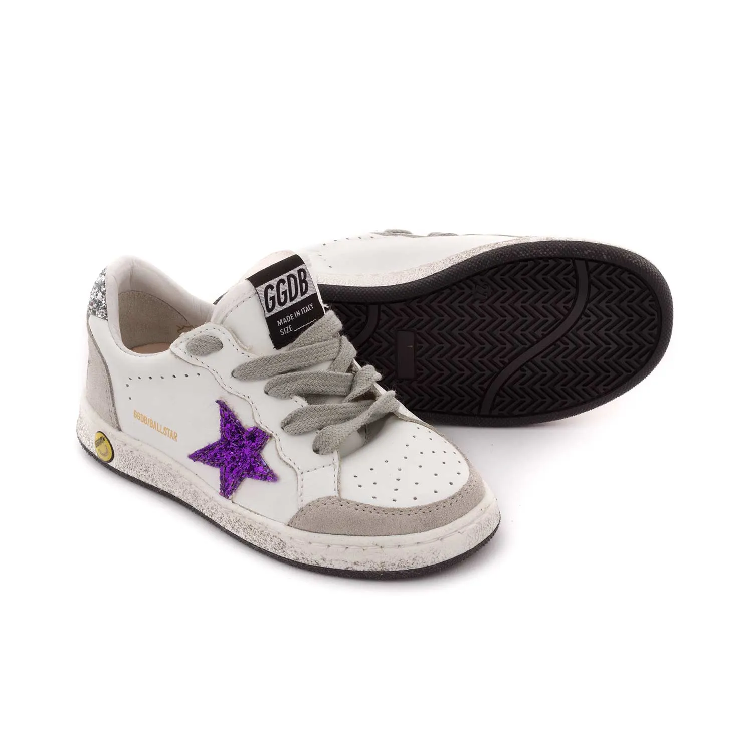 Scarpe Ballstar Bambina
