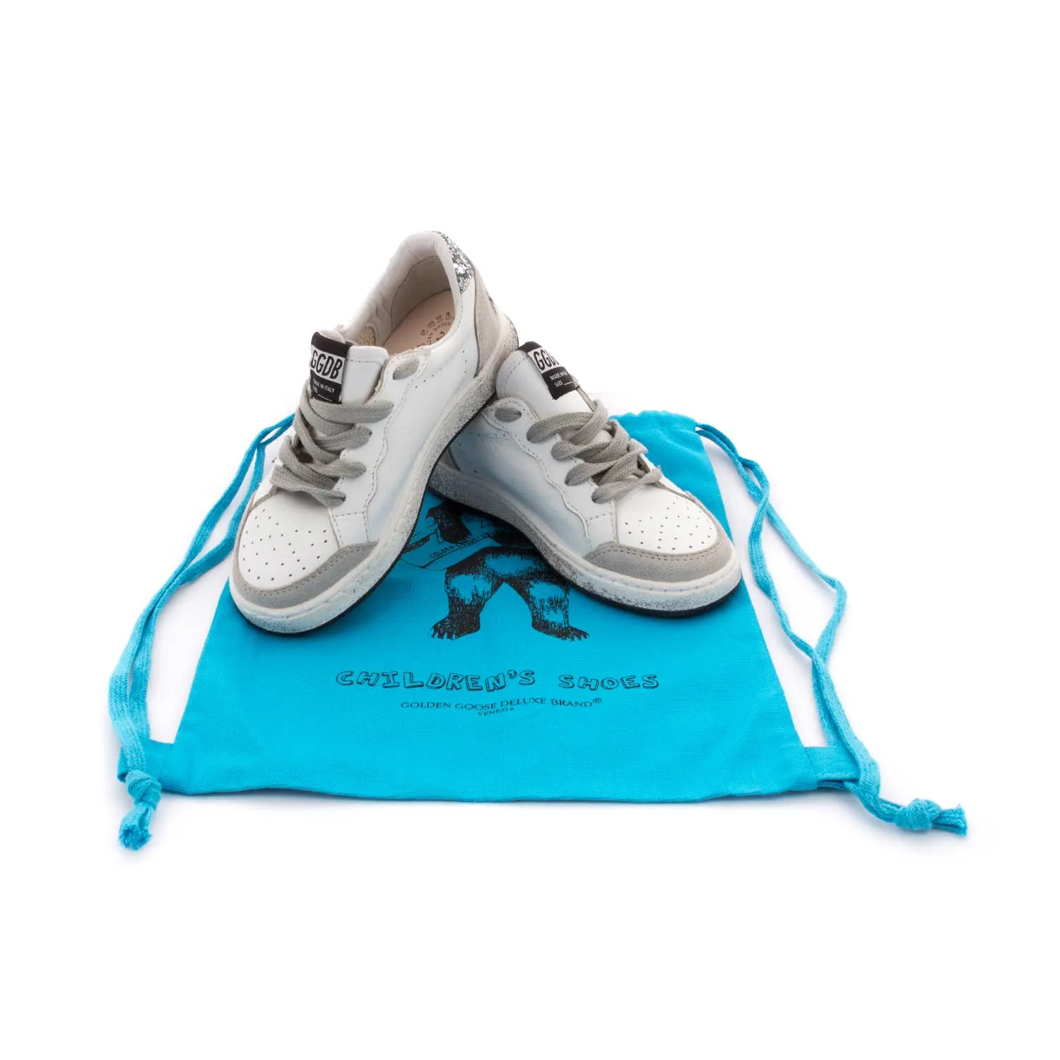 Scarpe Ballstar Bambina