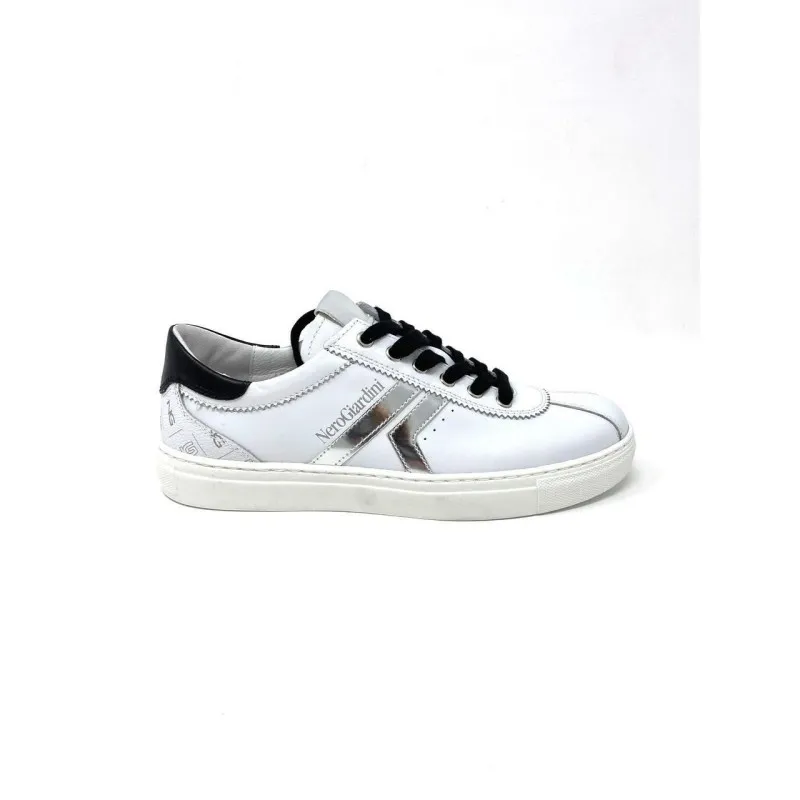 SCARPE DONNA NEROGIARDINI