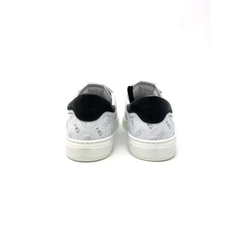 SCARPE DONNA NEROGIARDINI