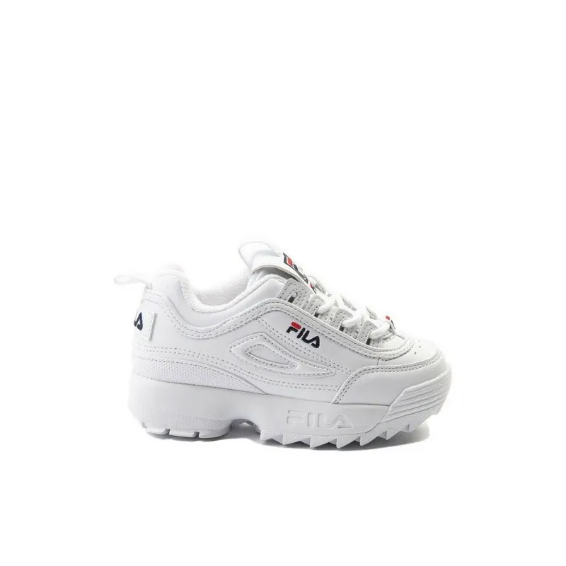 SCARPE JR FILA