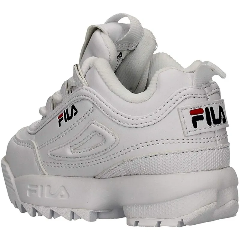 SCARPE JR FILA