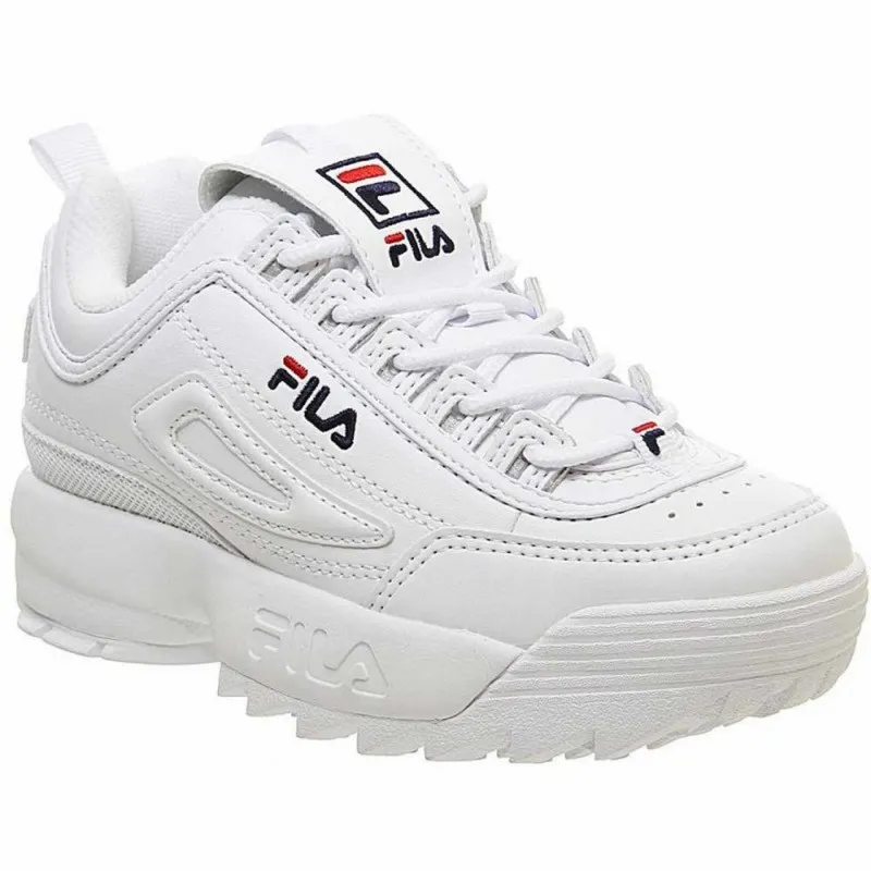 SCARPE JR FILA