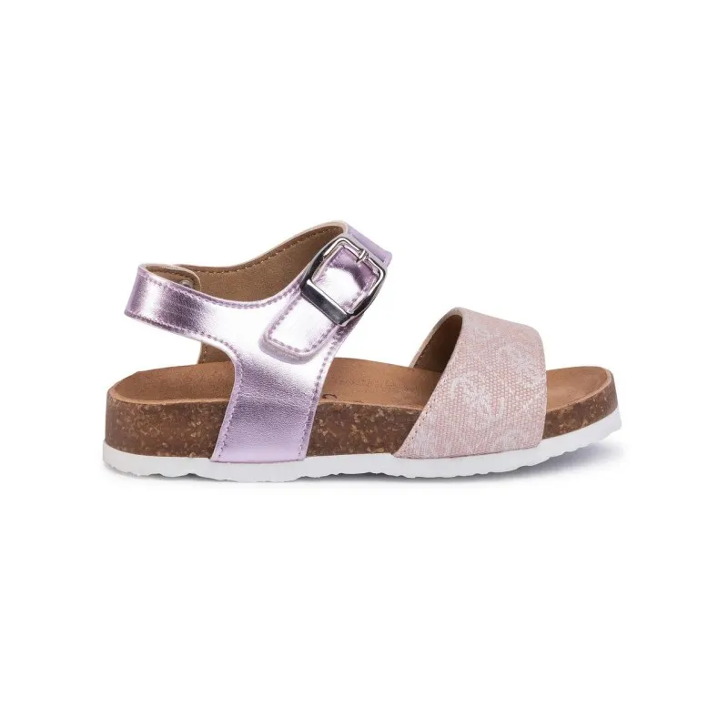 SCARPE JR GUESS