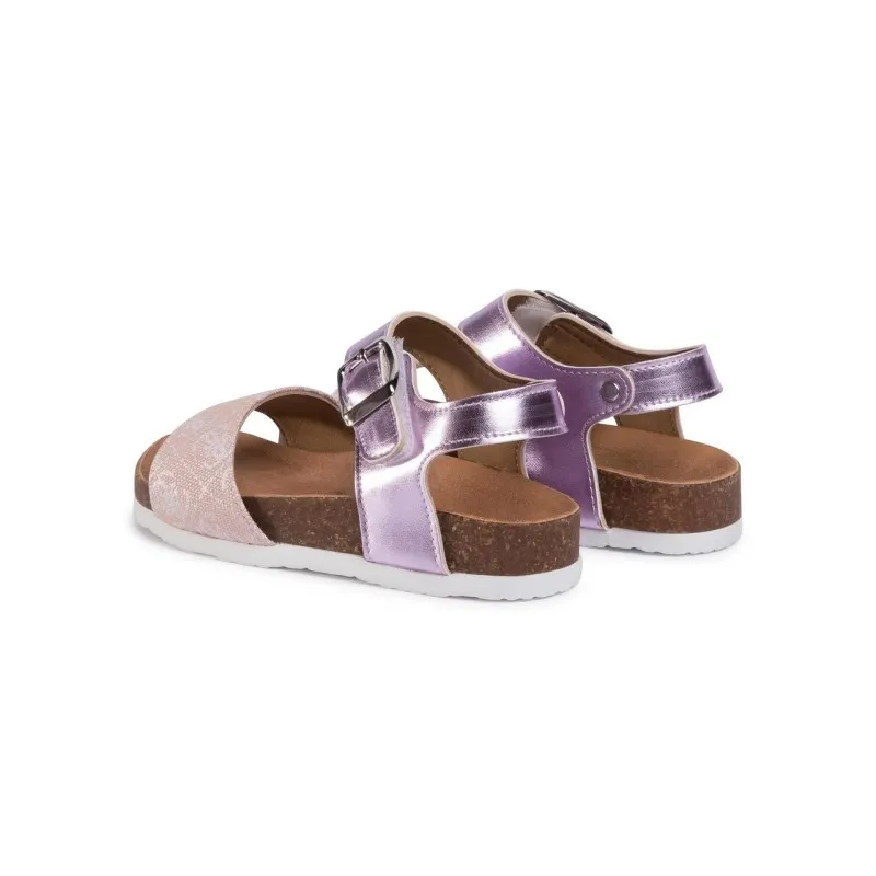 SCARPE JR GUESS