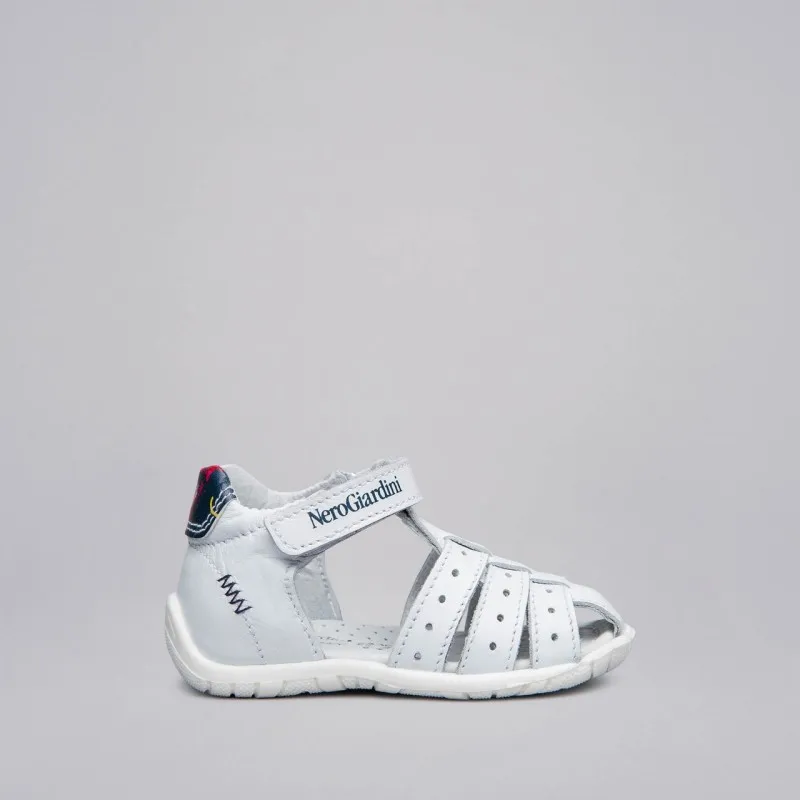 SCARPE JR NEROGIARDINI