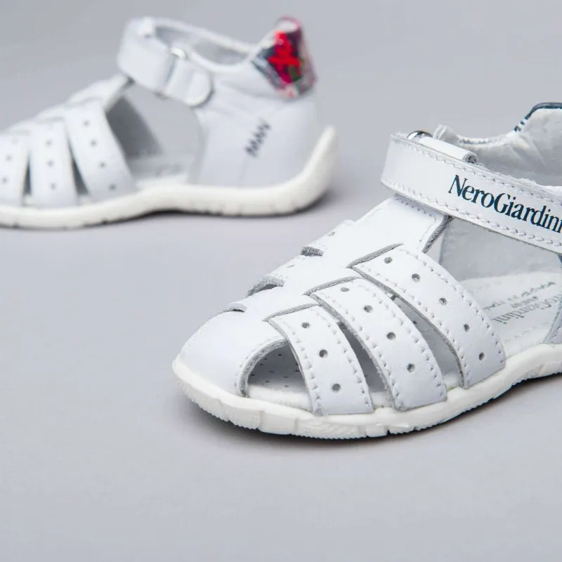 SCARPE JR NEROGIARDINI
