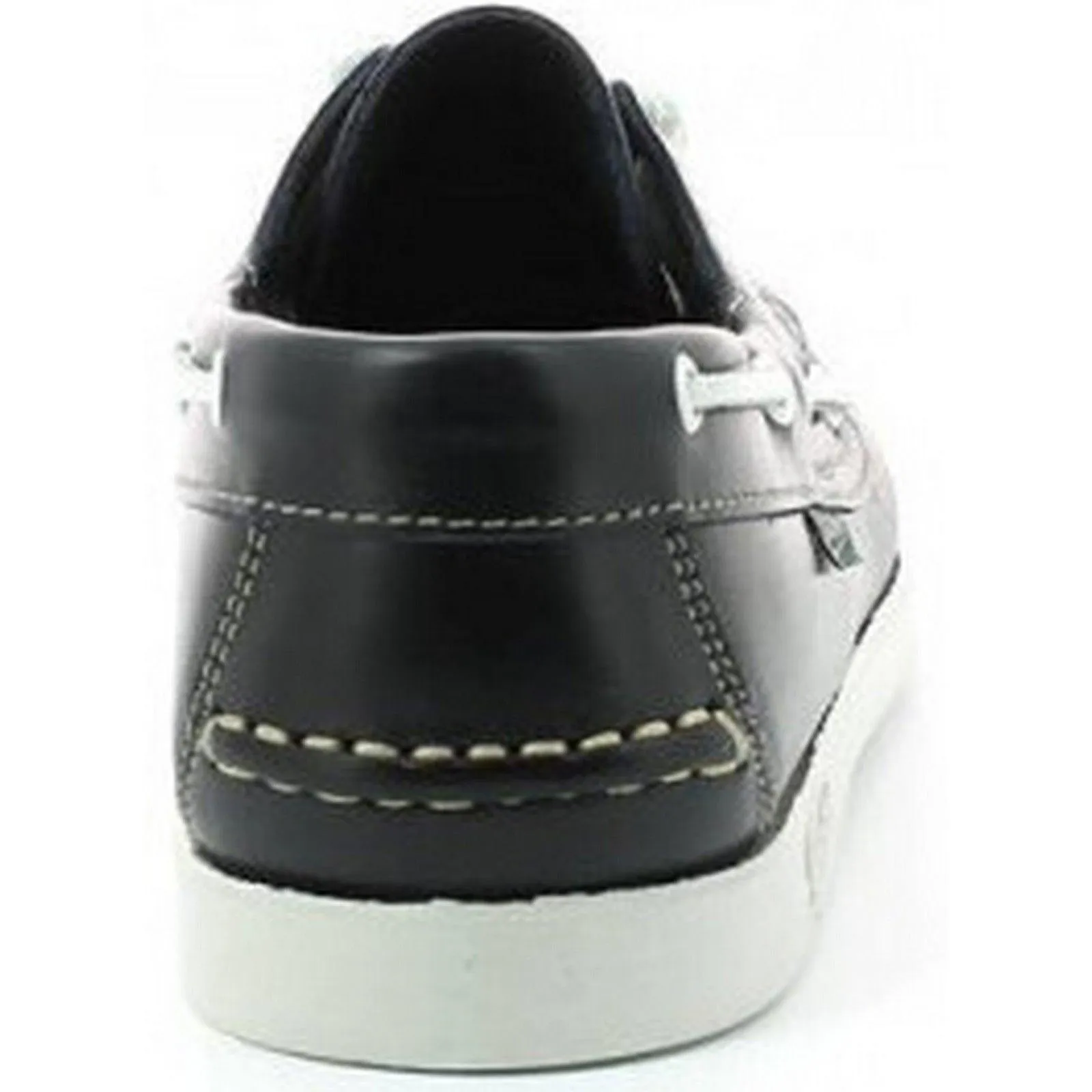 Scarpe stringate basse Uomo Paraboot - Barth/Marine Blanche-Navy - Blu