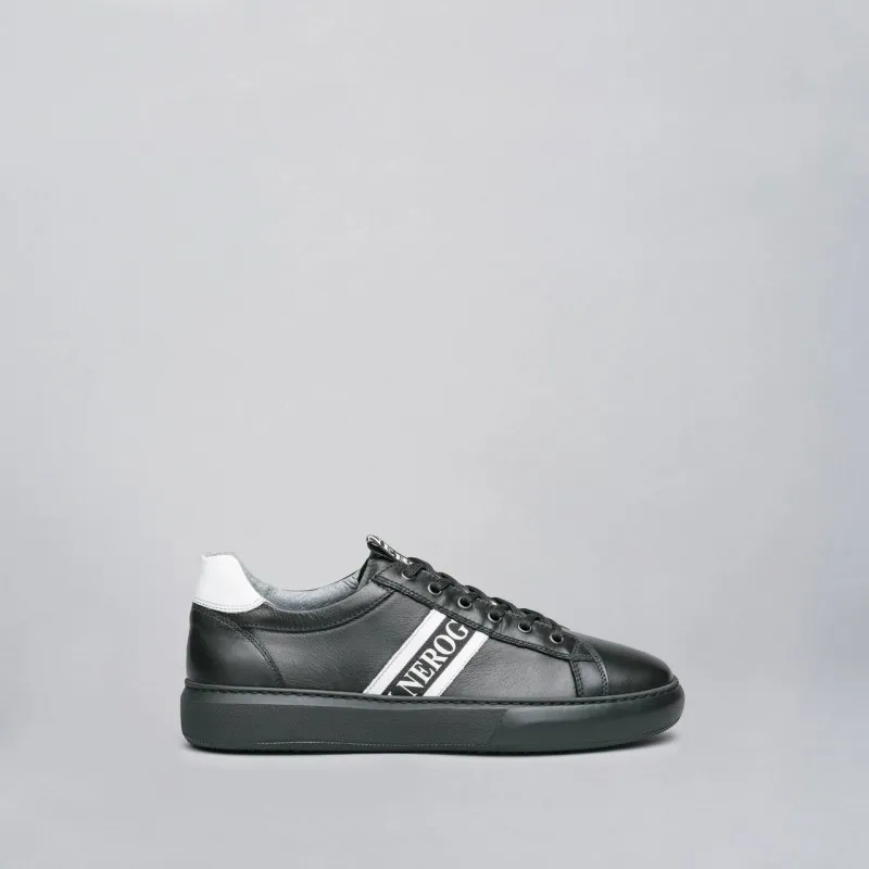 SCARPE UOMO NEROGIARDINI