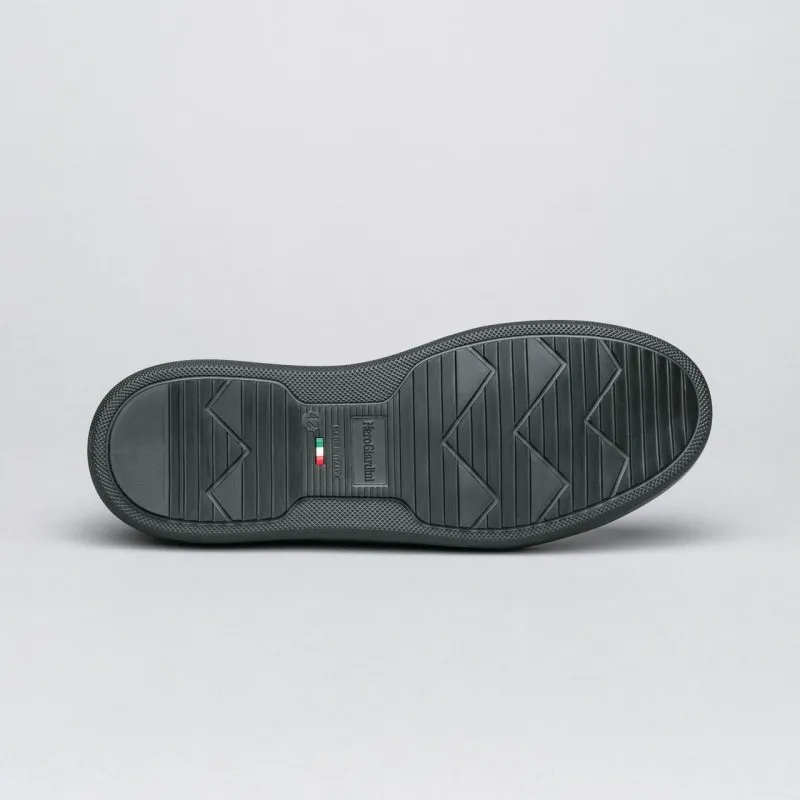 SCARPE UOMO NEROGIARDINI