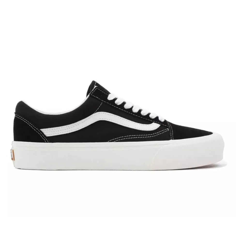 Scarpe Vans Old Skool VR3 Nere / Marshmallow