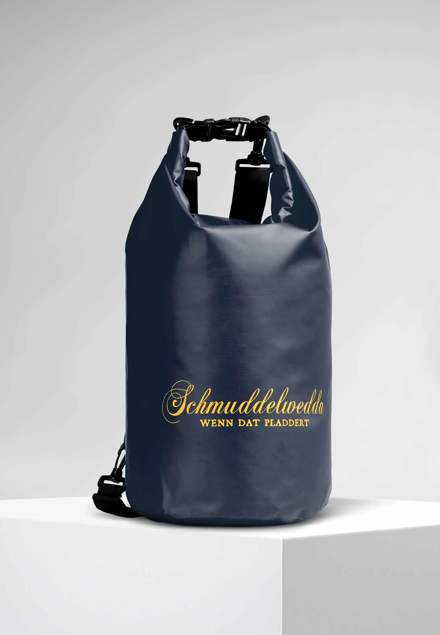 SCHMUDDELWEDDA TAKELAGE - Zaino